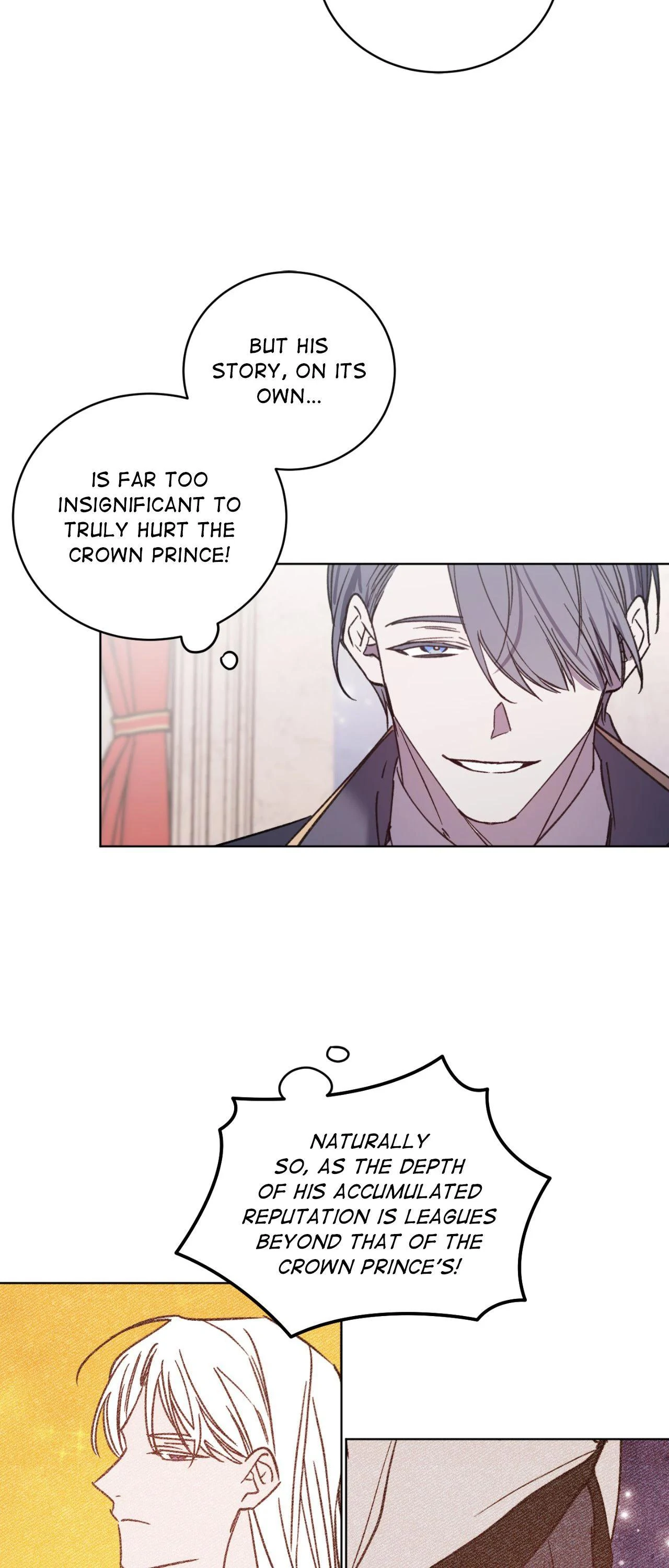 Love Trap「Official」 - Chapter 104 Page 21