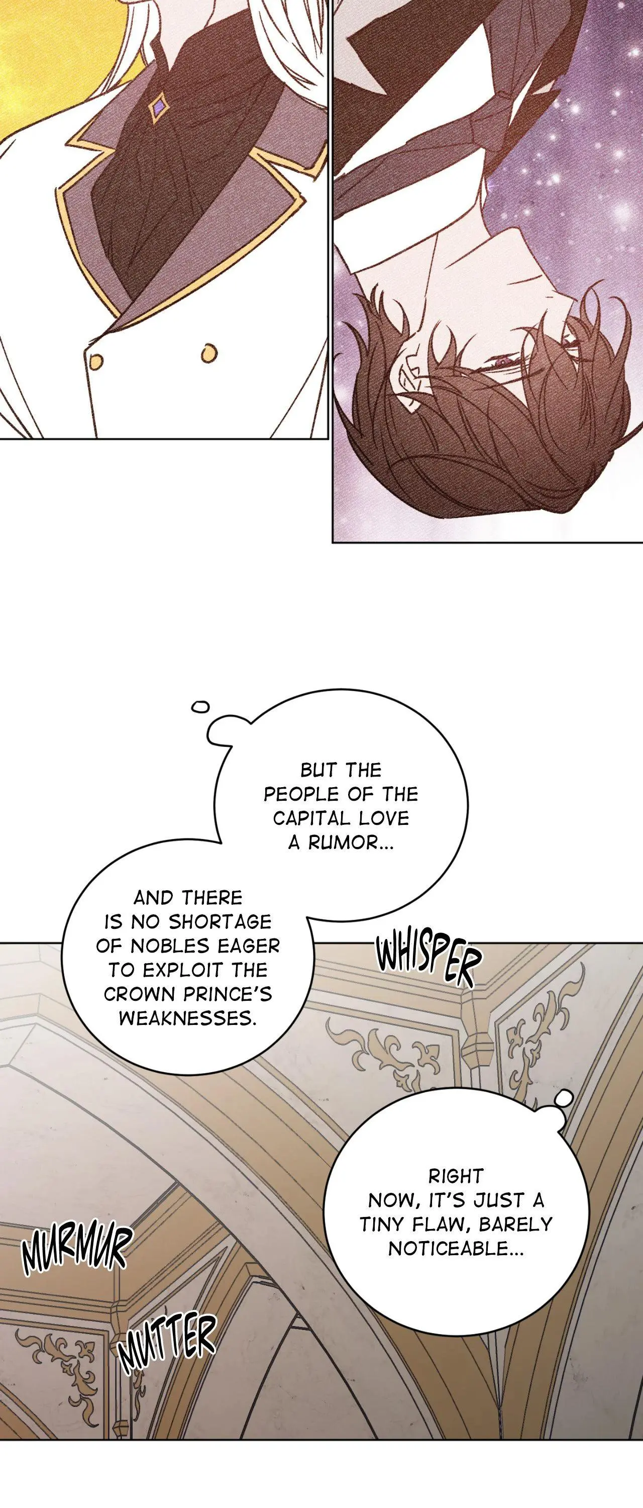 Love Trap「Official」 - Chapter 104 Page 22