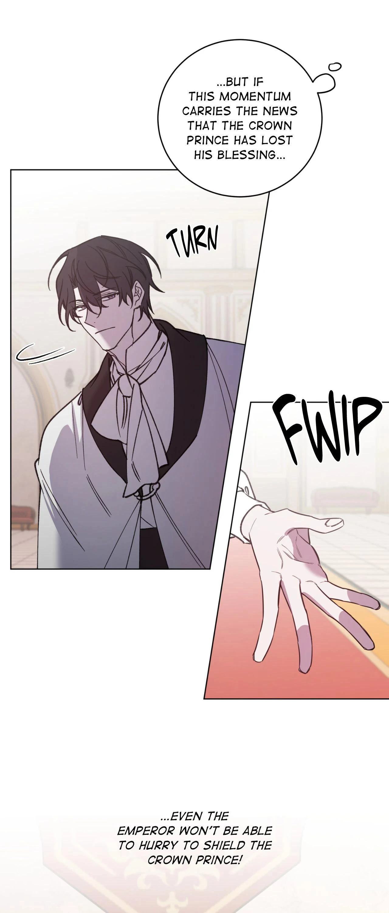 Love Trap「Official」 - Chapter 104 Page 23