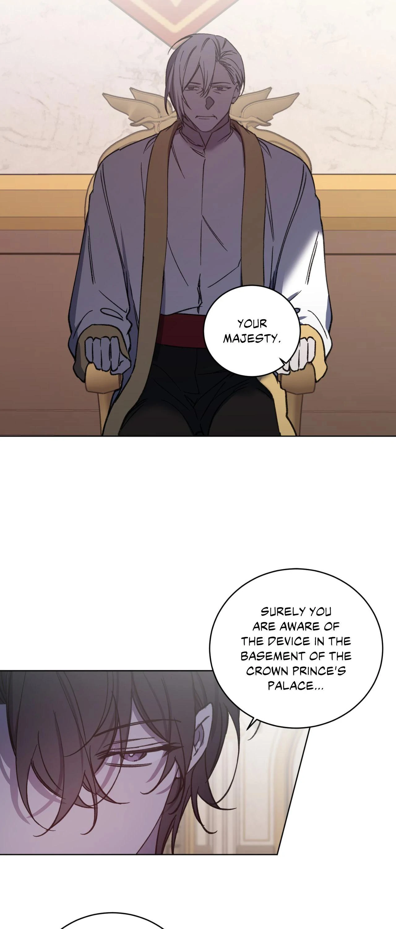 Love Trap「Official」 - Chapter 104 Page 24