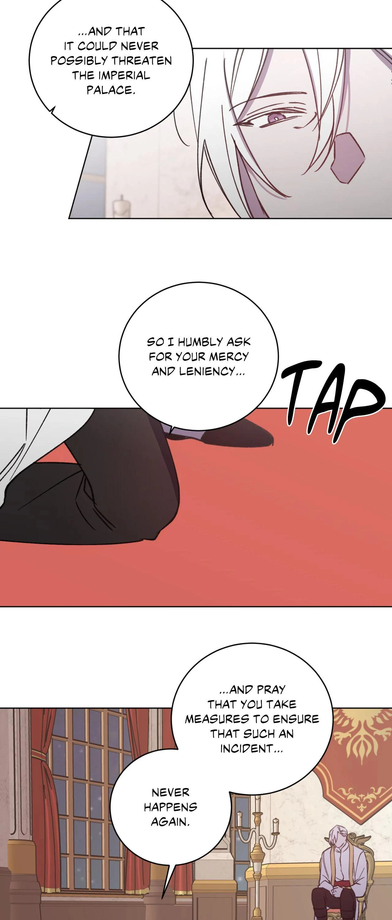 Love Trap「Official」 - Chapter 104 Page 25