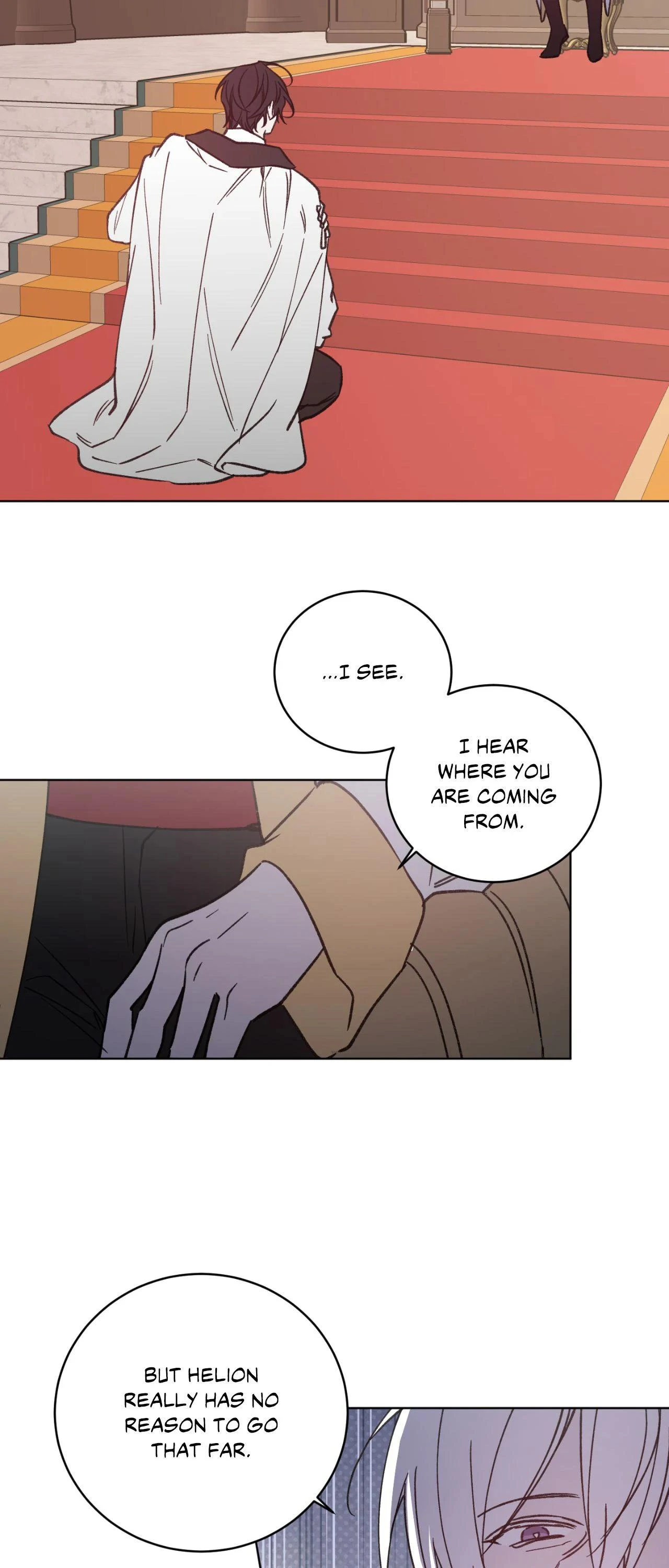 Love Trap「Official」 - Chapter 104 Page 26