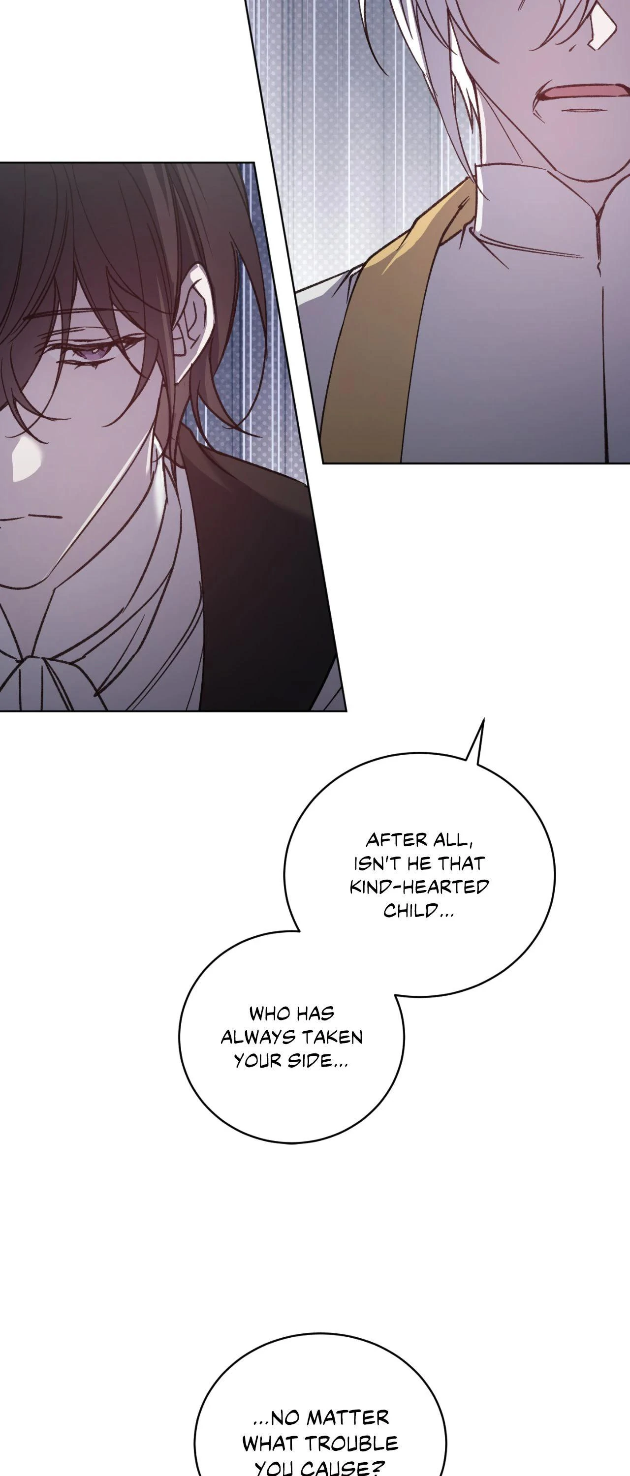 Love Trap「Official」 - Chapter 104 Page 27