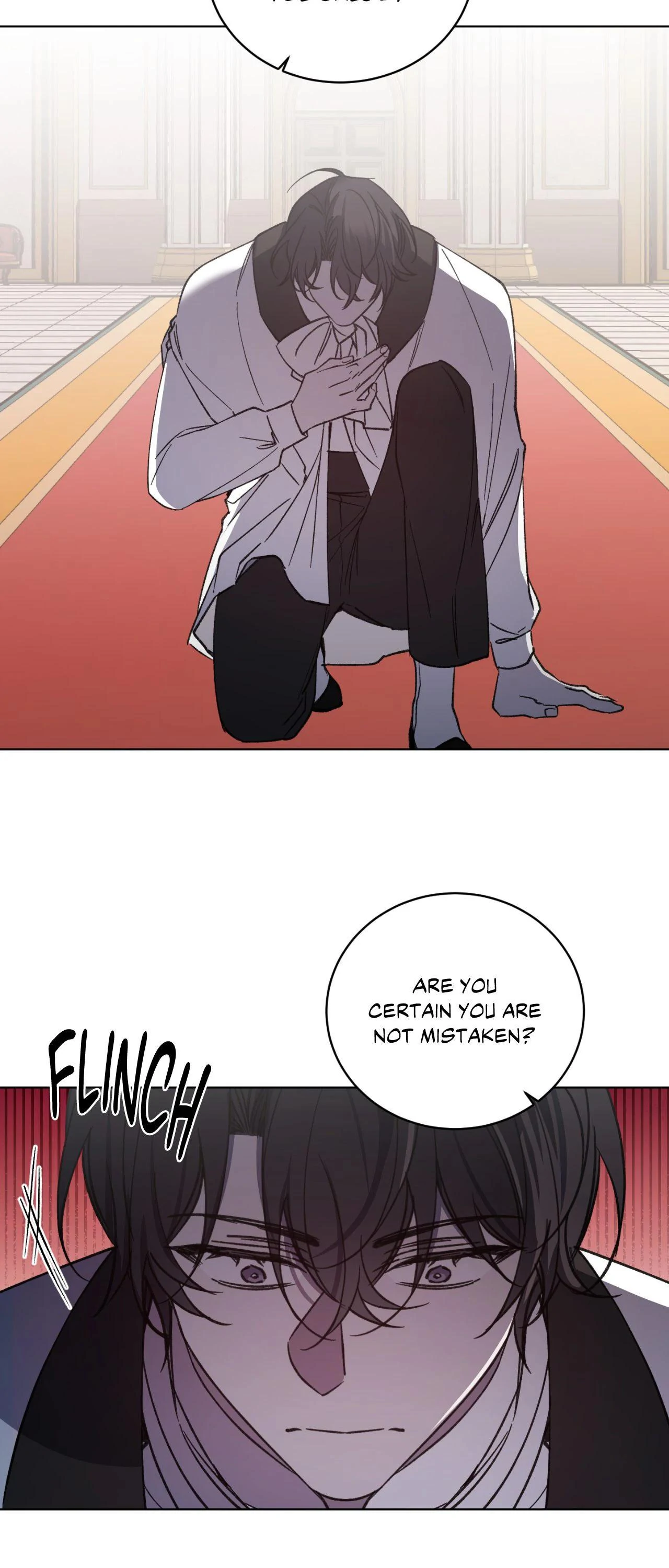 Love Trap「Official」 - Chapter 104 Page 28