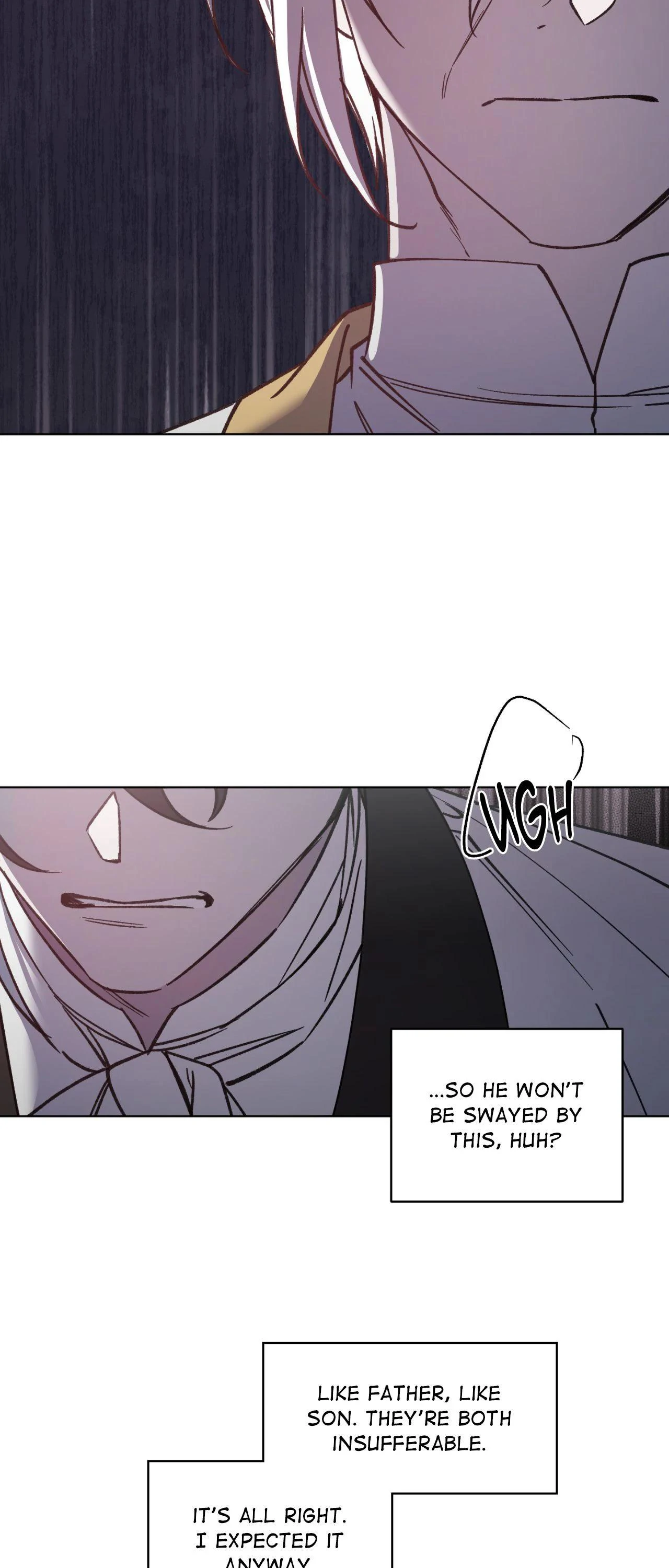 Love Trap「Official」 - Chapter 104 Page 30