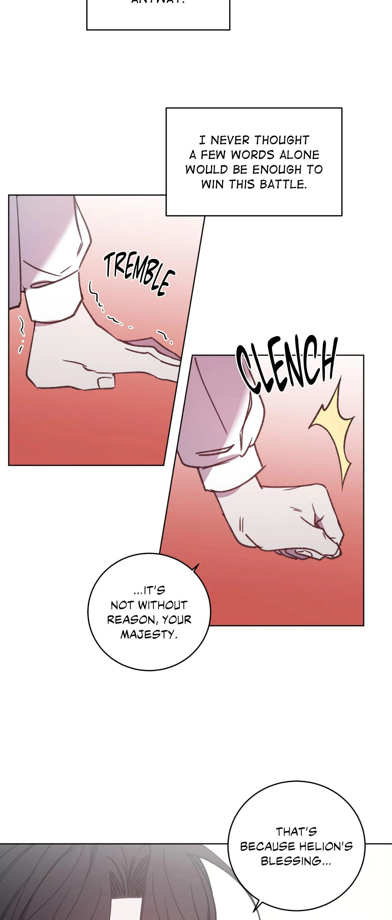 Love Trap「Official」 - Chapter 104 Page 31