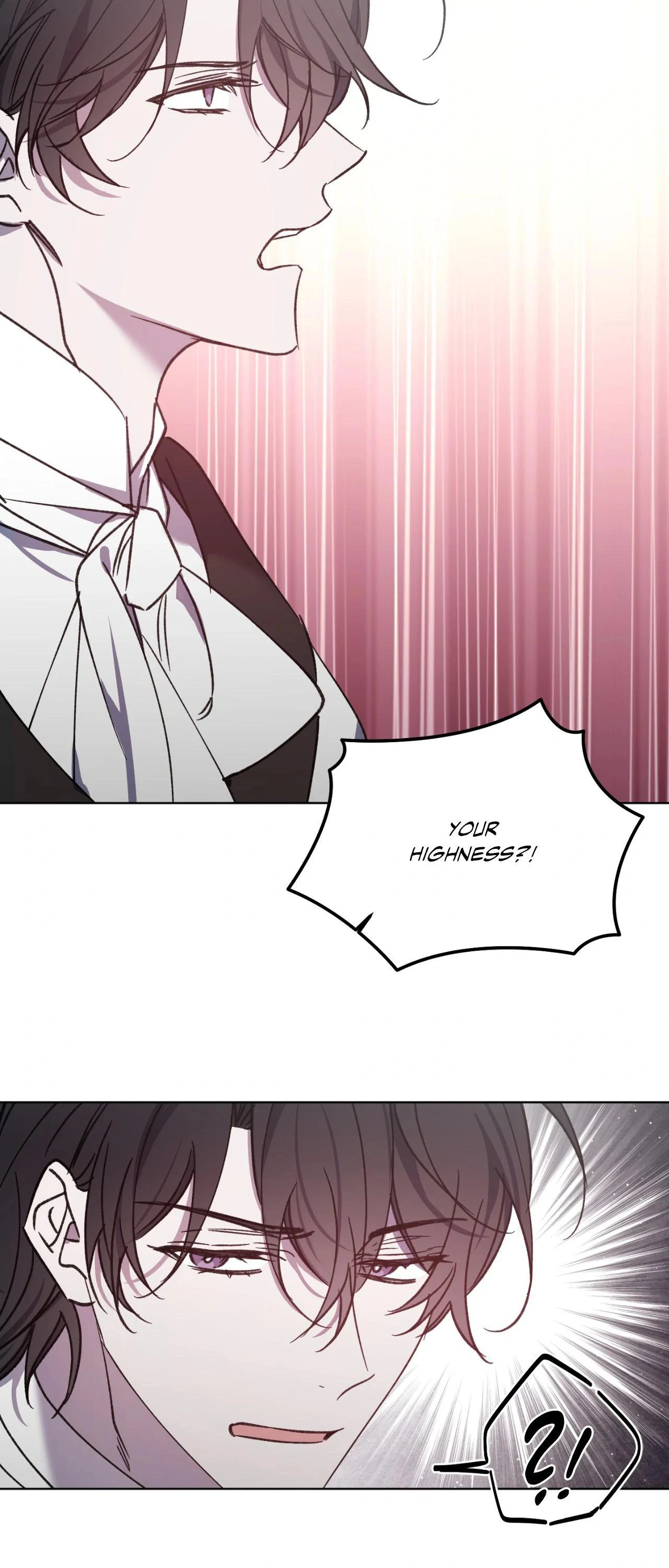 Love Trap「Official」 - Chapter 104 Page 32