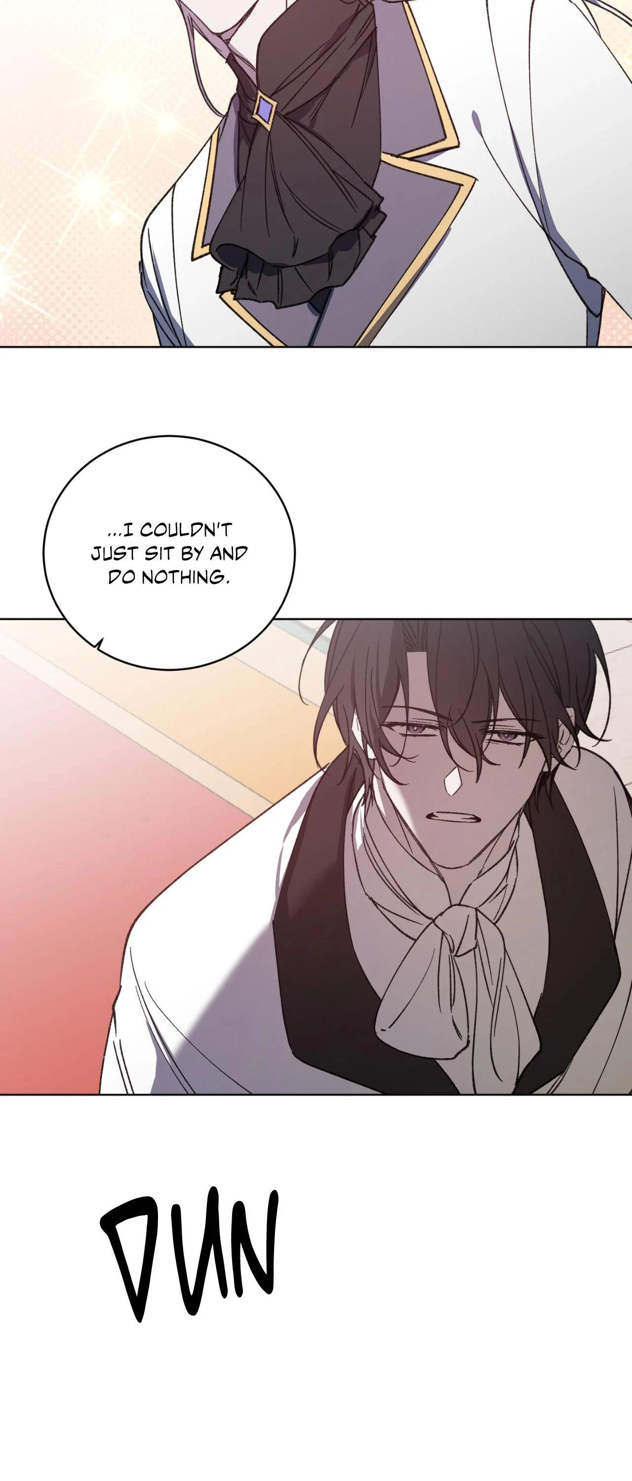 Love Trap「Official」 - Chapter 104 Page 34