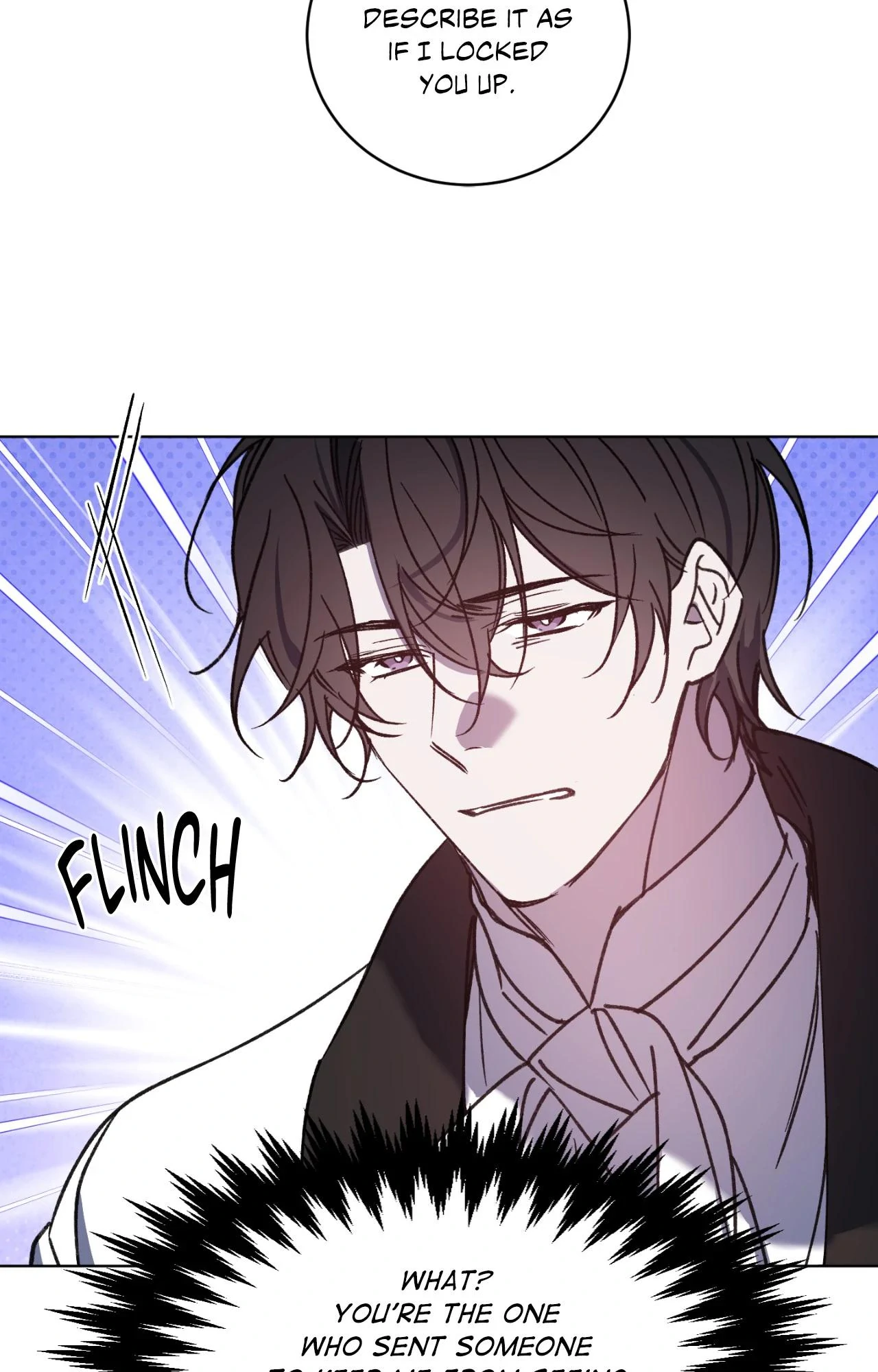 Love Trap「Official」 - Chapter 105 Page 3