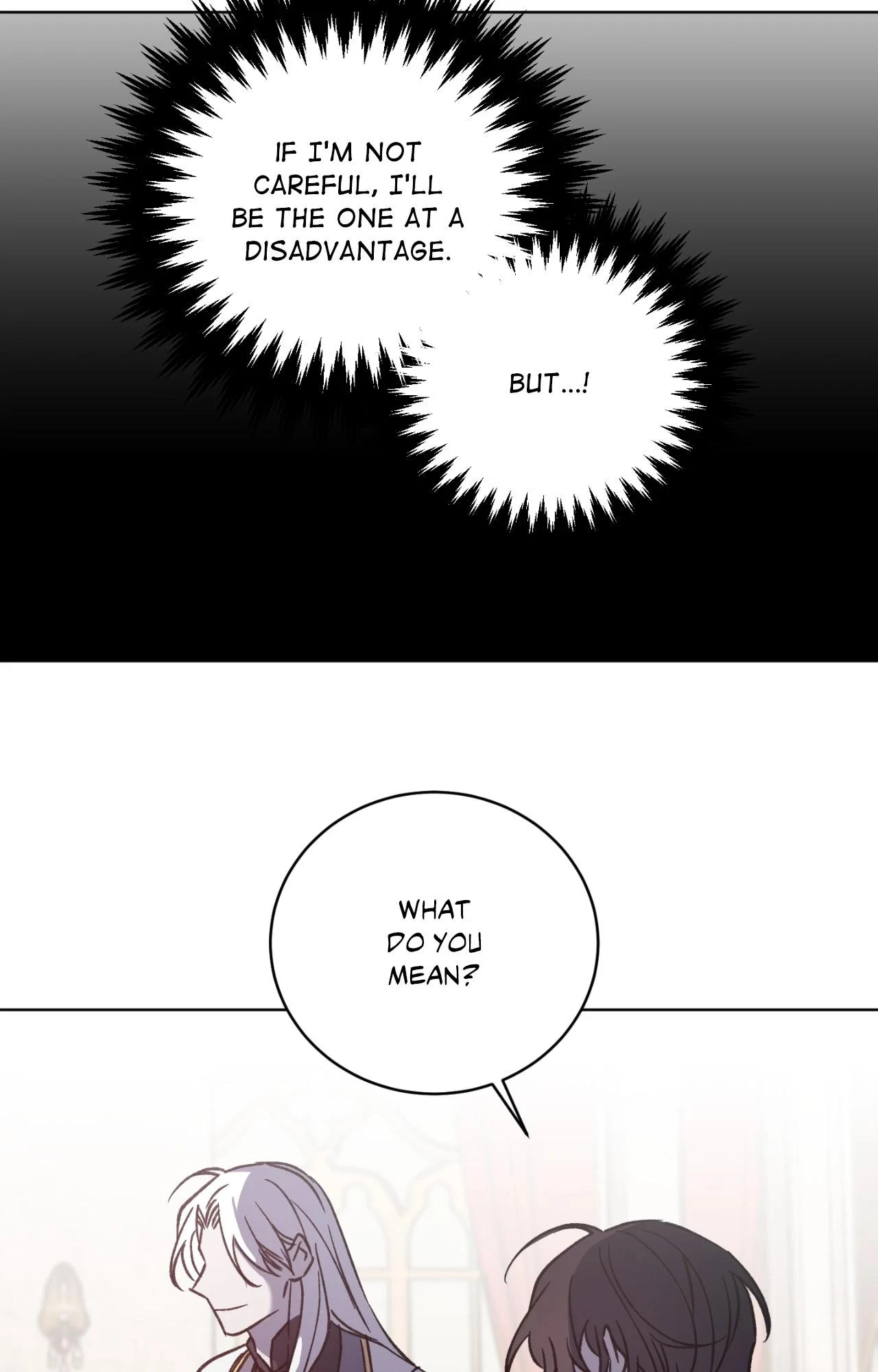 Love Trap「Official」 - Chapter 105 Page 7