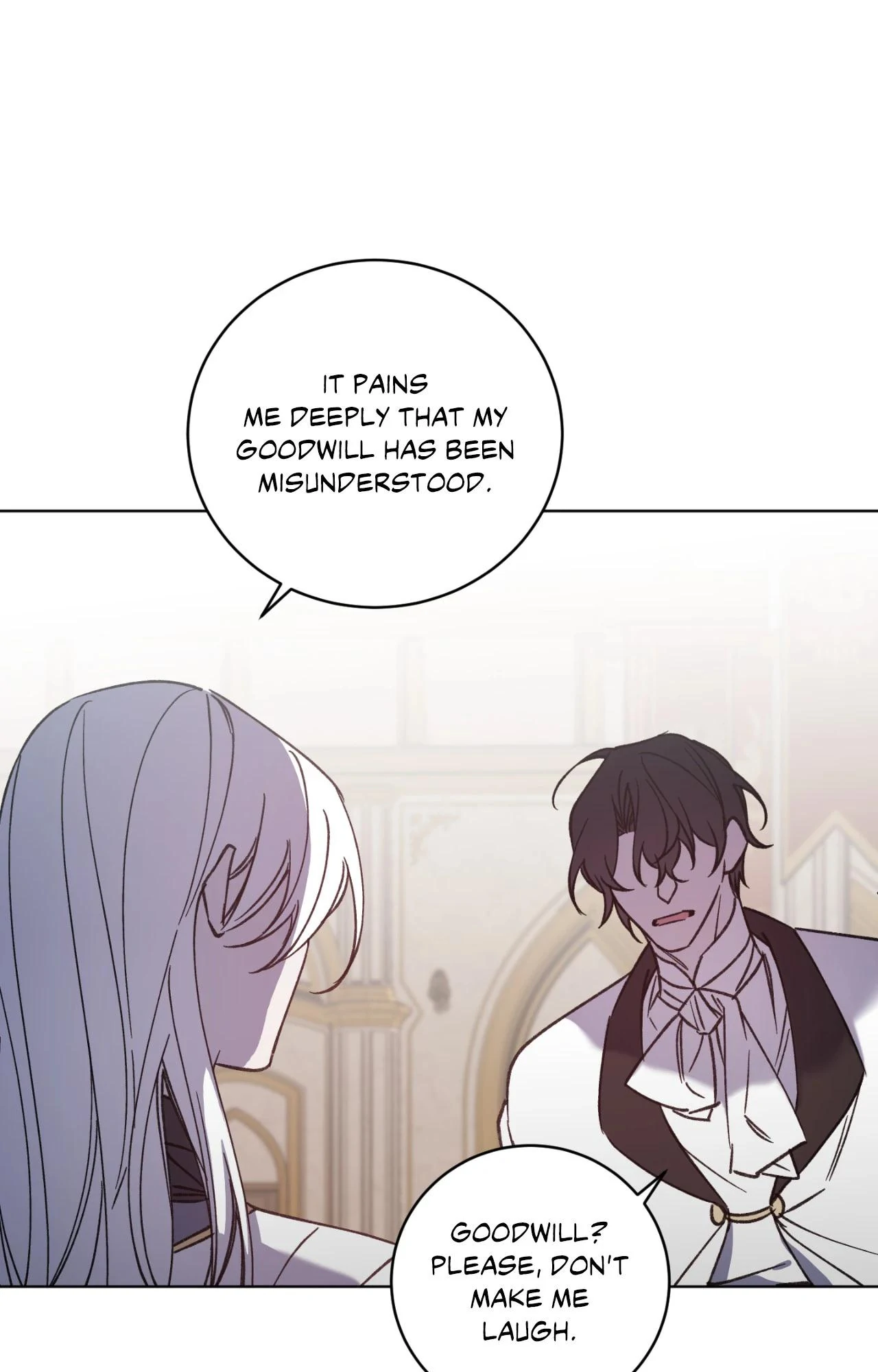 Love Trap「Official」 - Chapter 105 Page 10