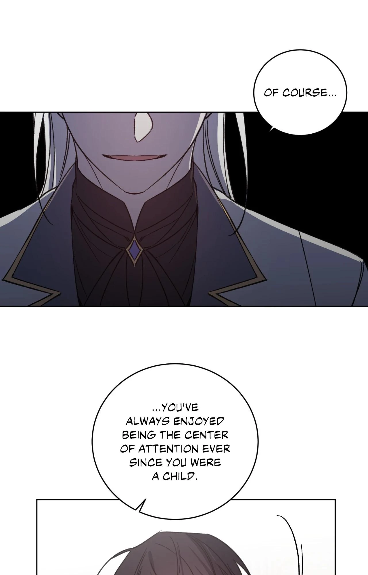 Love Trap「Official」 - Chapter 105 Page 12