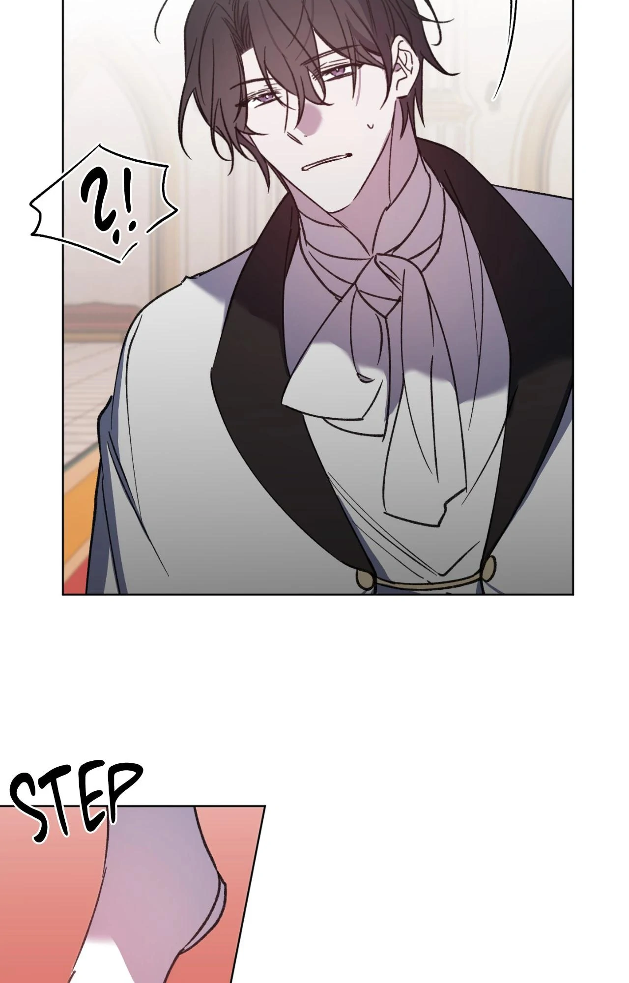 Love Trap「Official」 - Chapter 105 Page 13