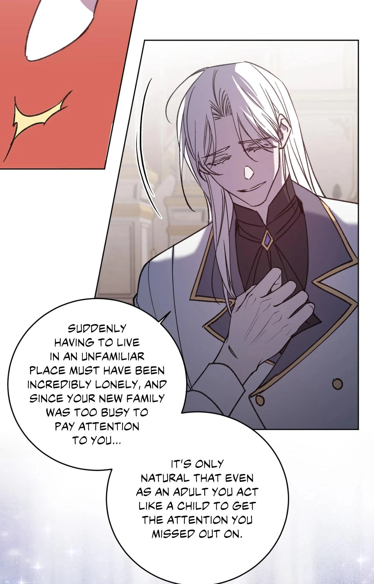 Love Trap「Official」 - Chapter 105 Page 14
