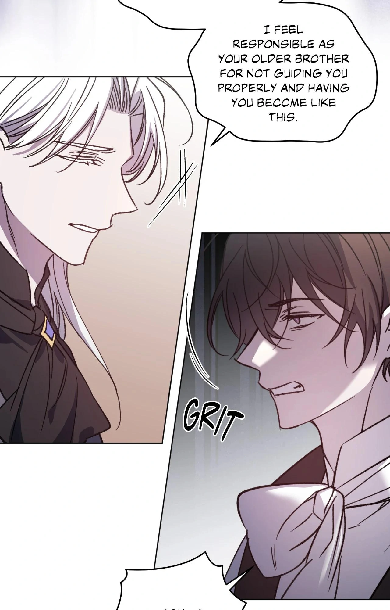 Love Trap「Official」 - Chapter 105 Page 16