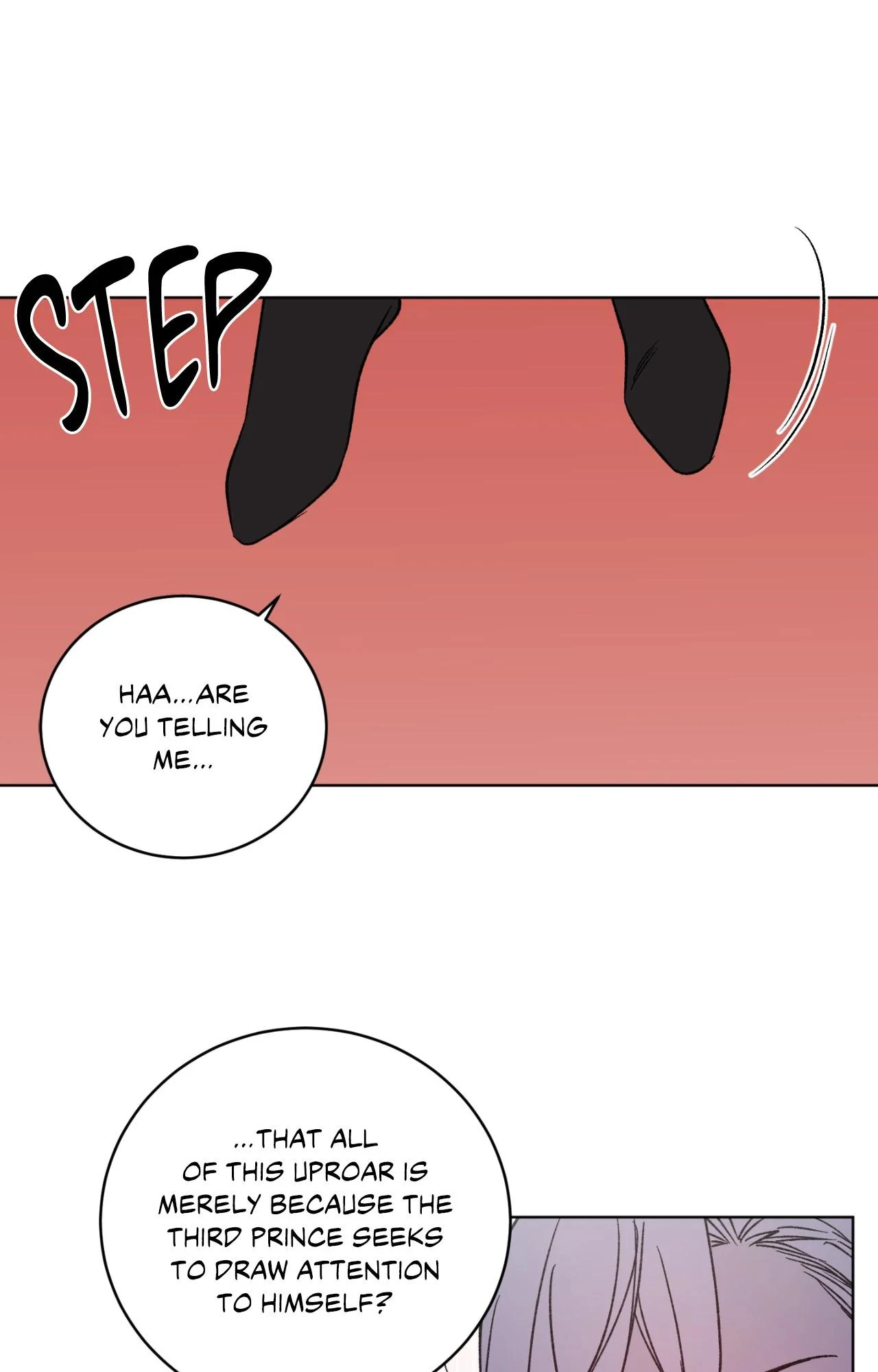 Love Trap「Official」 - Chapter 105 Page 18