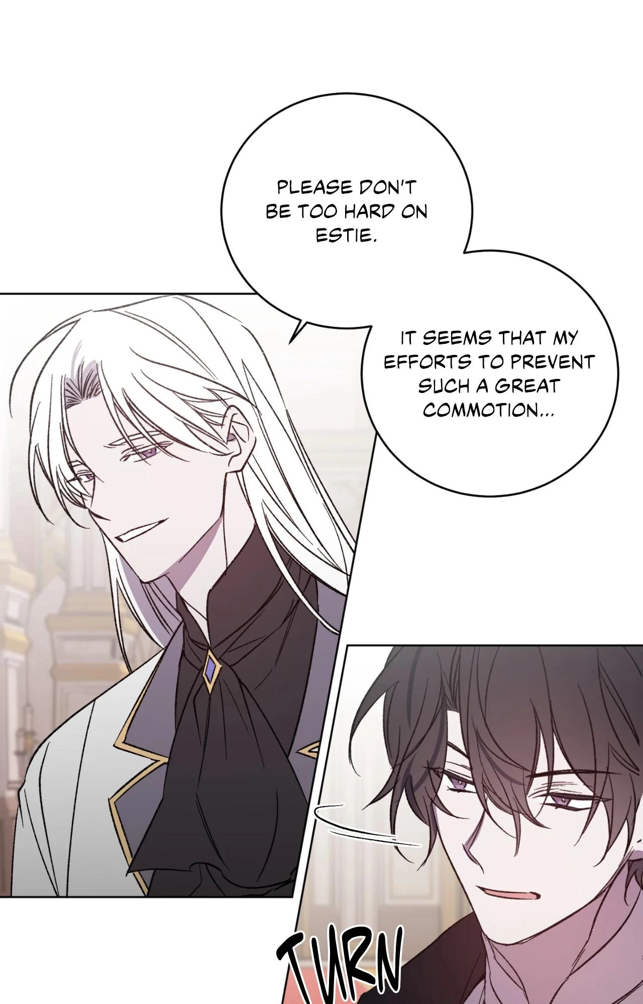 Love Trap「Official」 - Chapter 105 Page 21