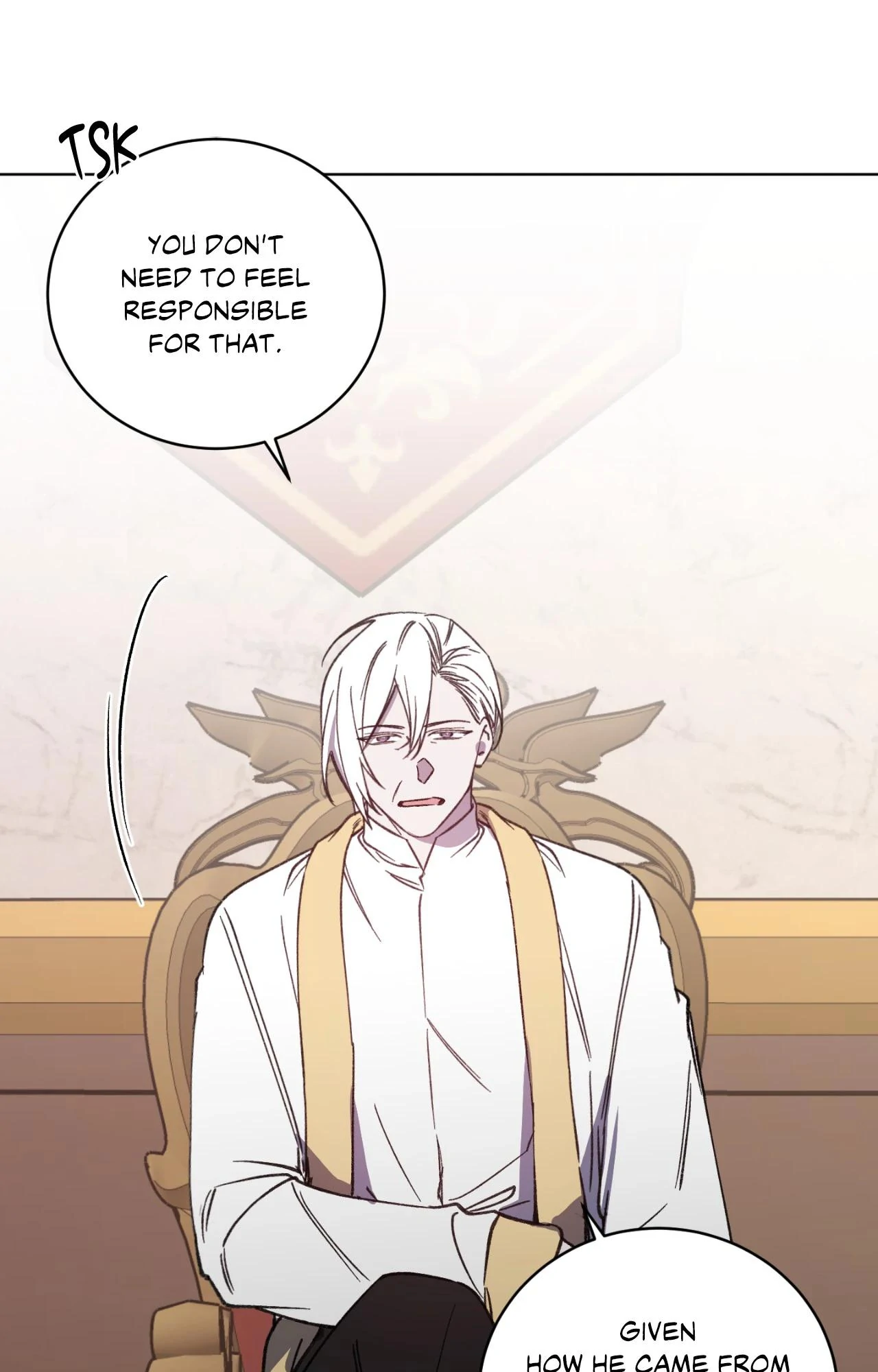 Love Trap「Official」 - Chapter 105 Page 24