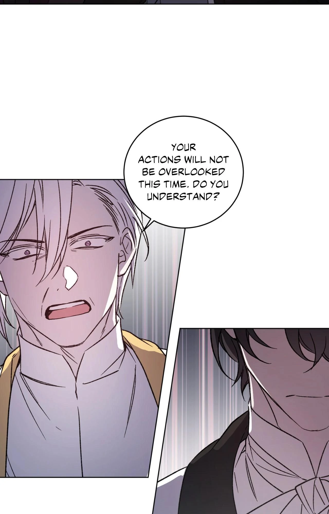 Love Trap「Official」 - Chapter 105 Page 26