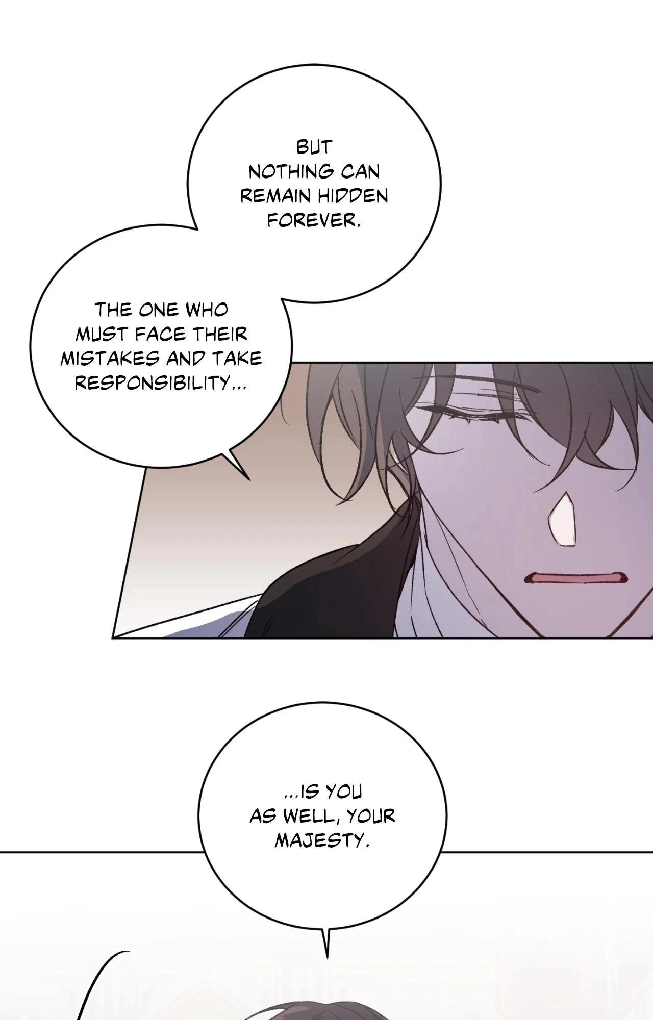 Love Trap「Official」 - Chapter 105 Page 29