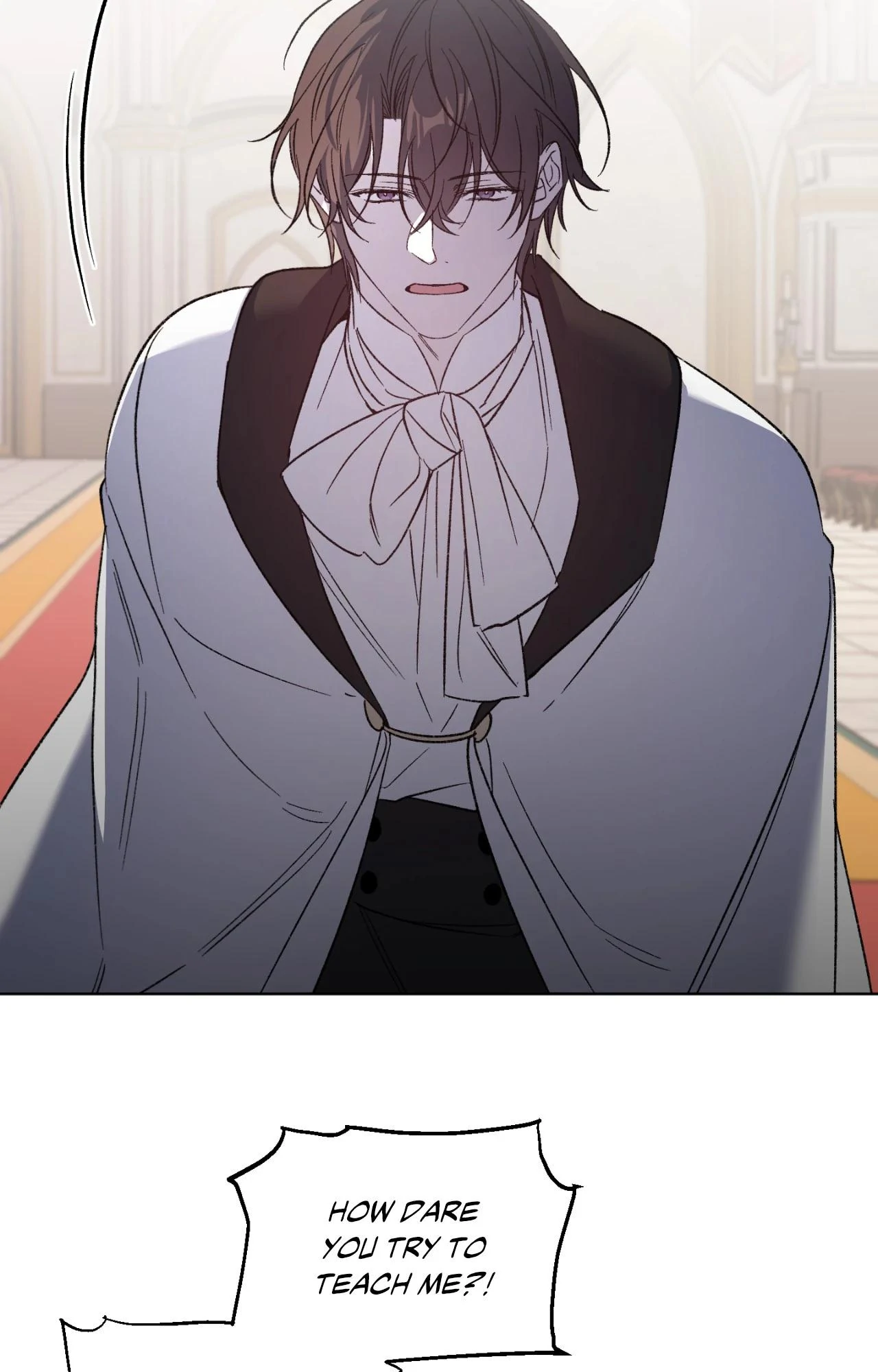 Love Trap「Official」 - Chapter 105 Page 30