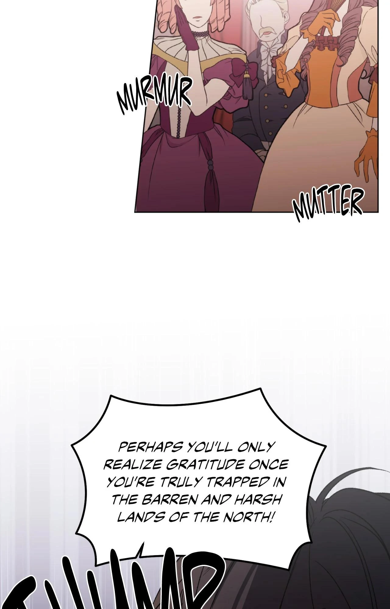 Love Trap「Official」 - Chapter 105 Page 33