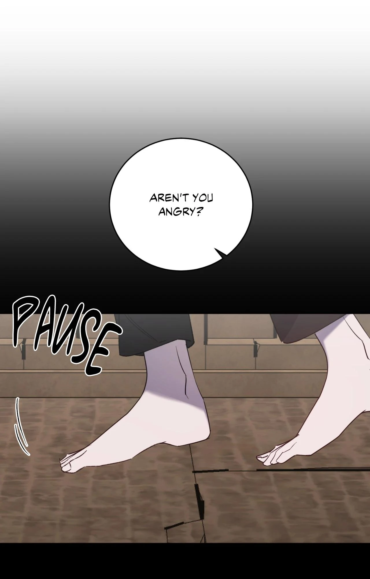 Love Trap「Official」 - Chapter 105 Page 35