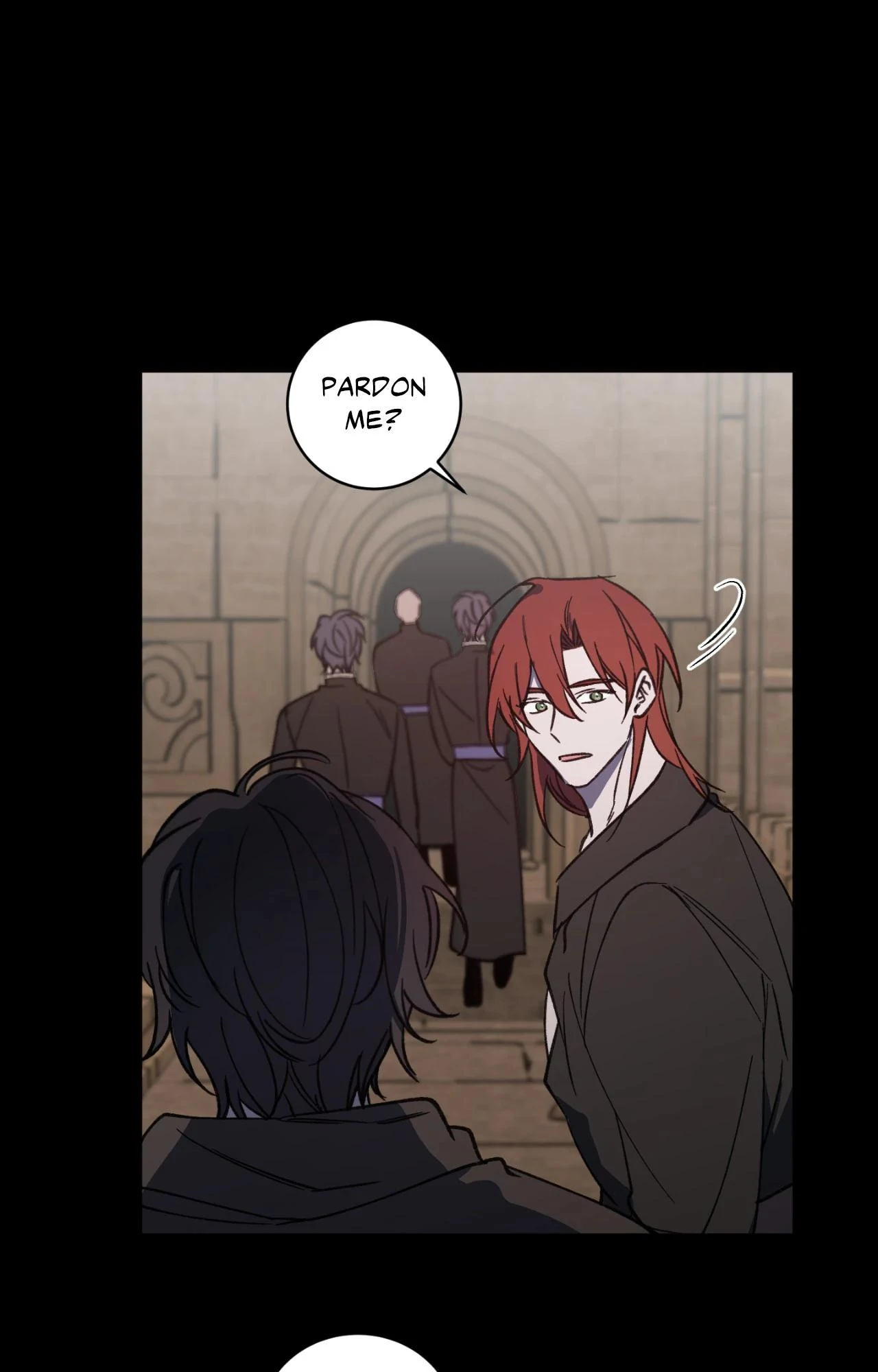 Love Trap「Official」 - Chapter 105 Page 36