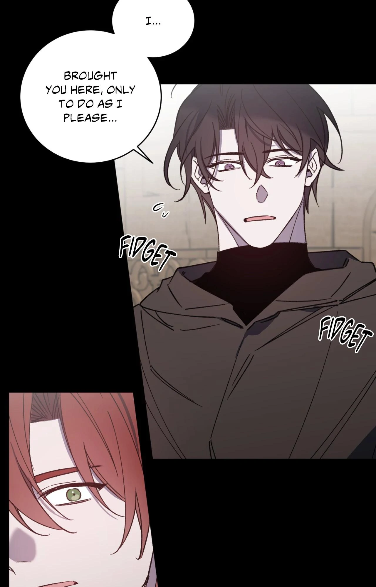 Love Trap「Official」 - Chapter 105 Page 37