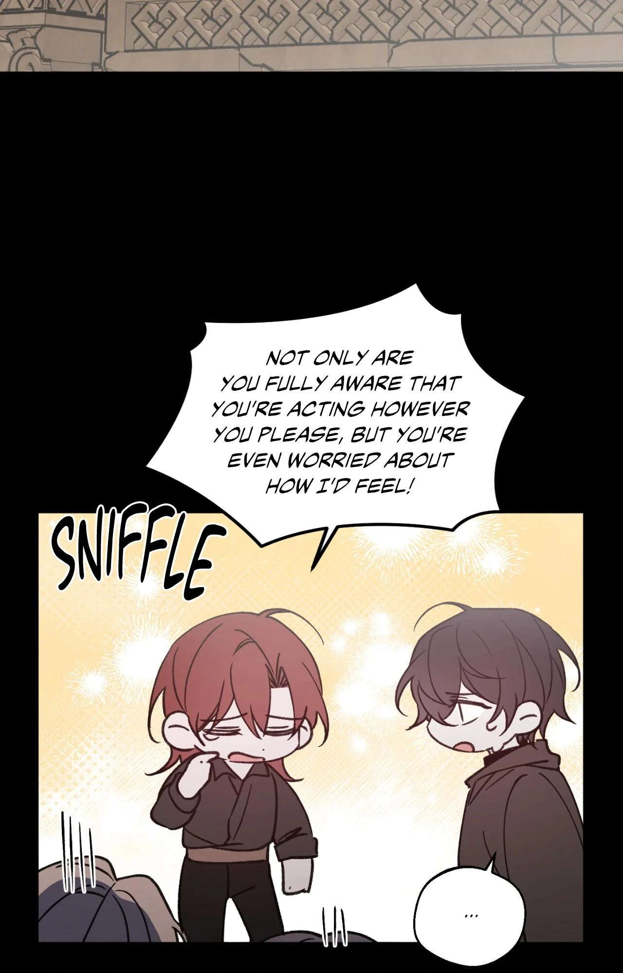 Love Trap「Official」 - Chapter 105 Page 39