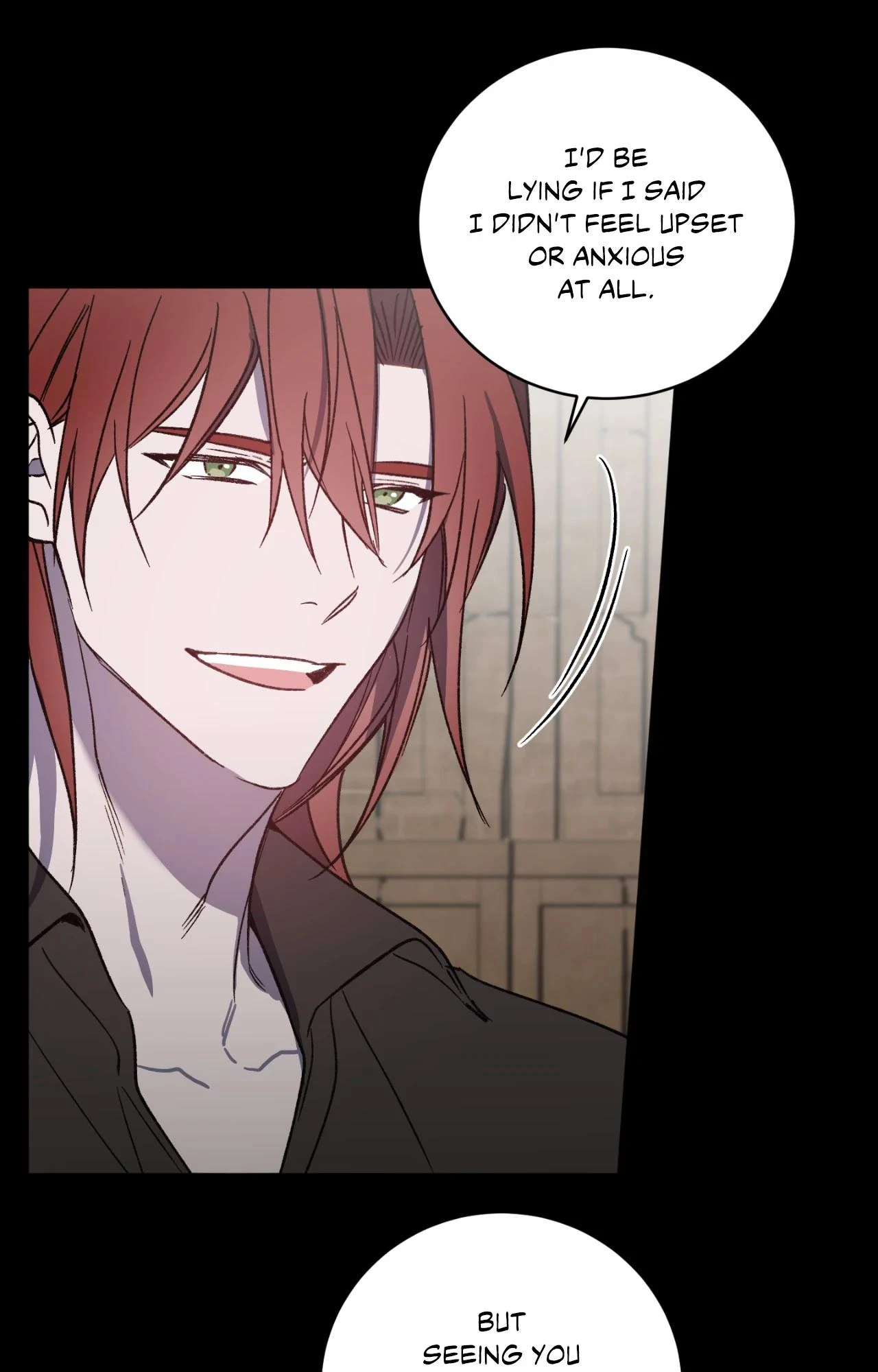 Love Trap「Official」 - Chapter 105 Page 41