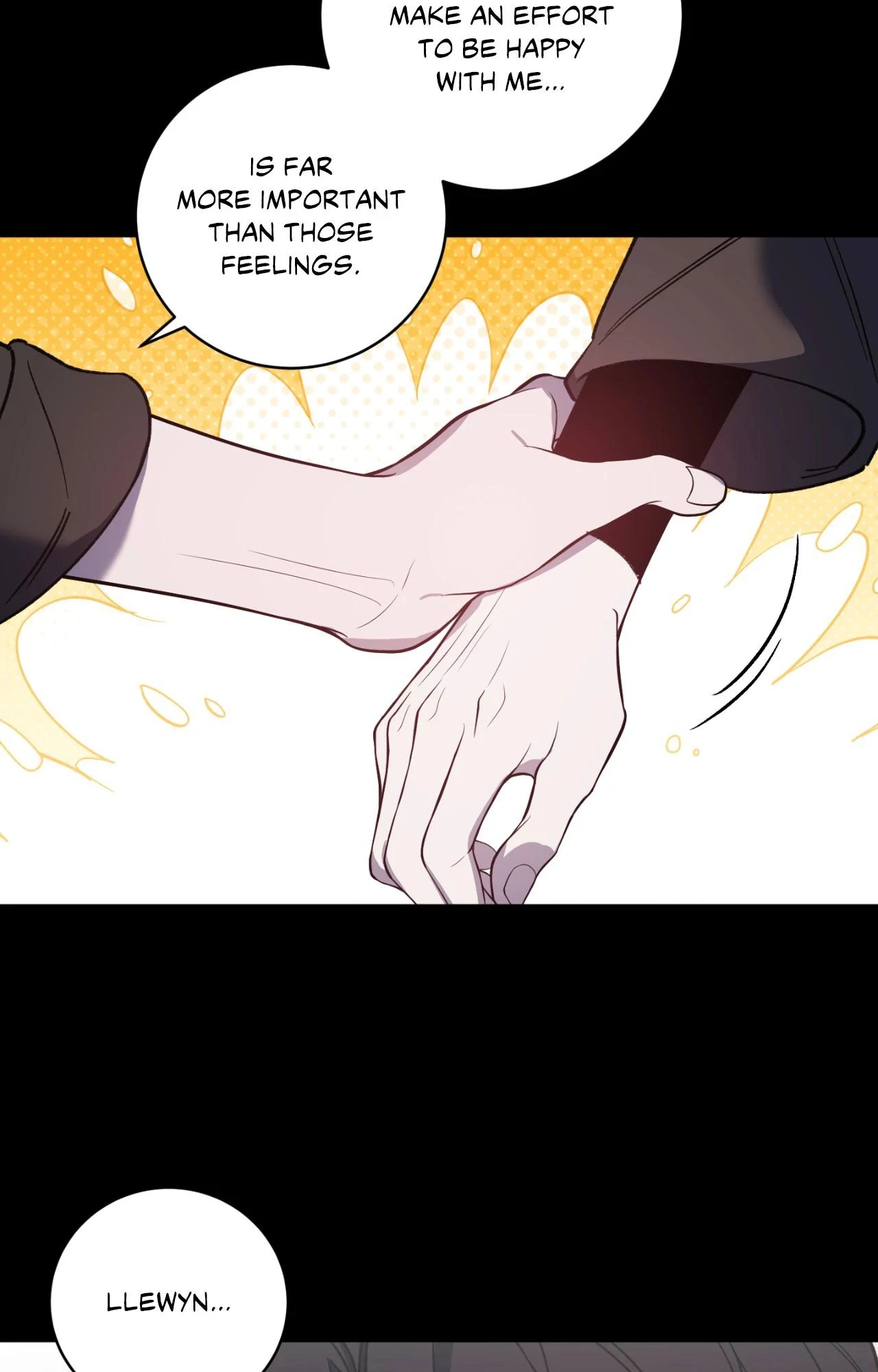 Love Trap「Official」 - Chapter 105 Page 42