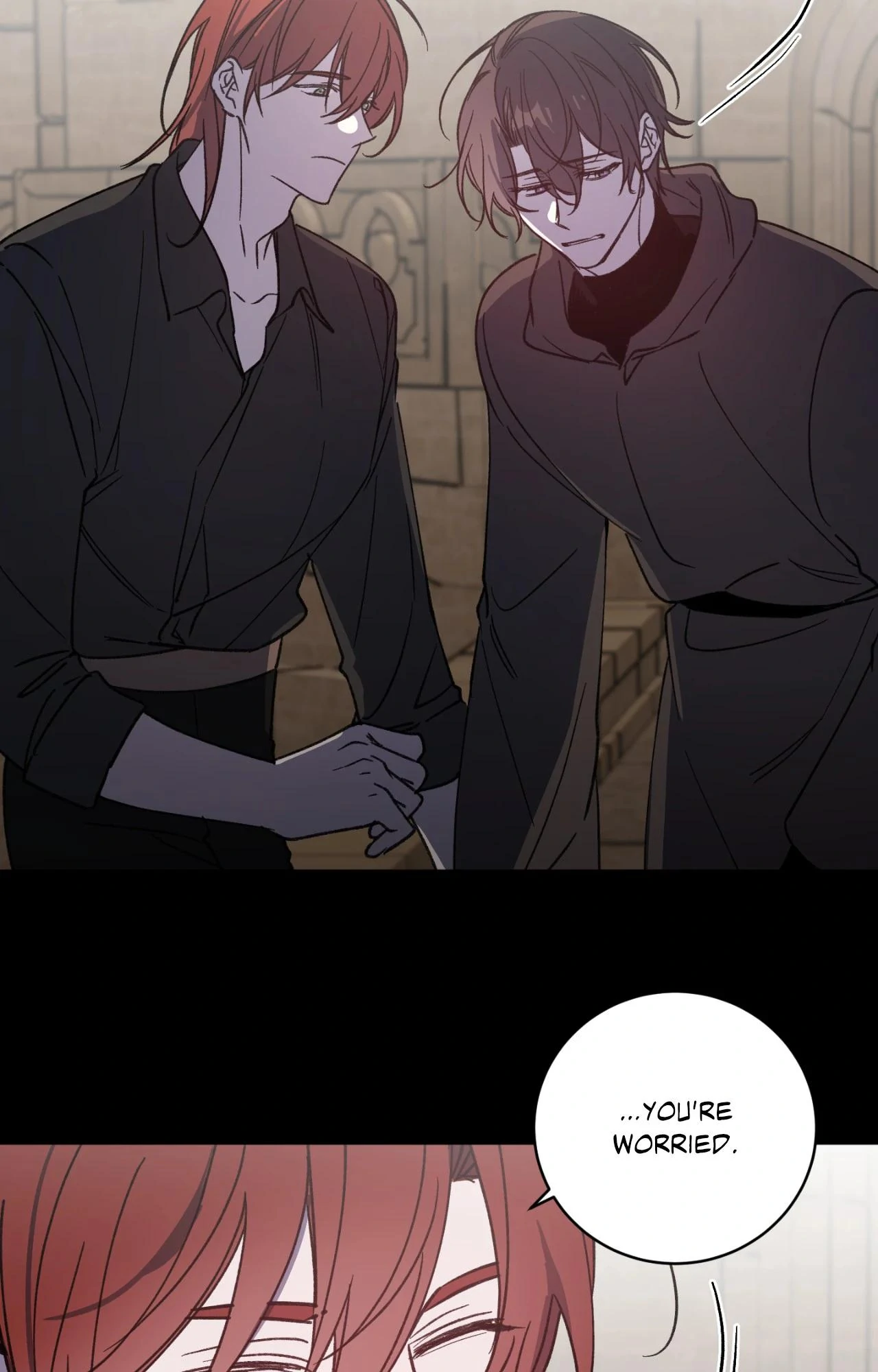 Love Trap「Official」 - Chapter 105 Page 44