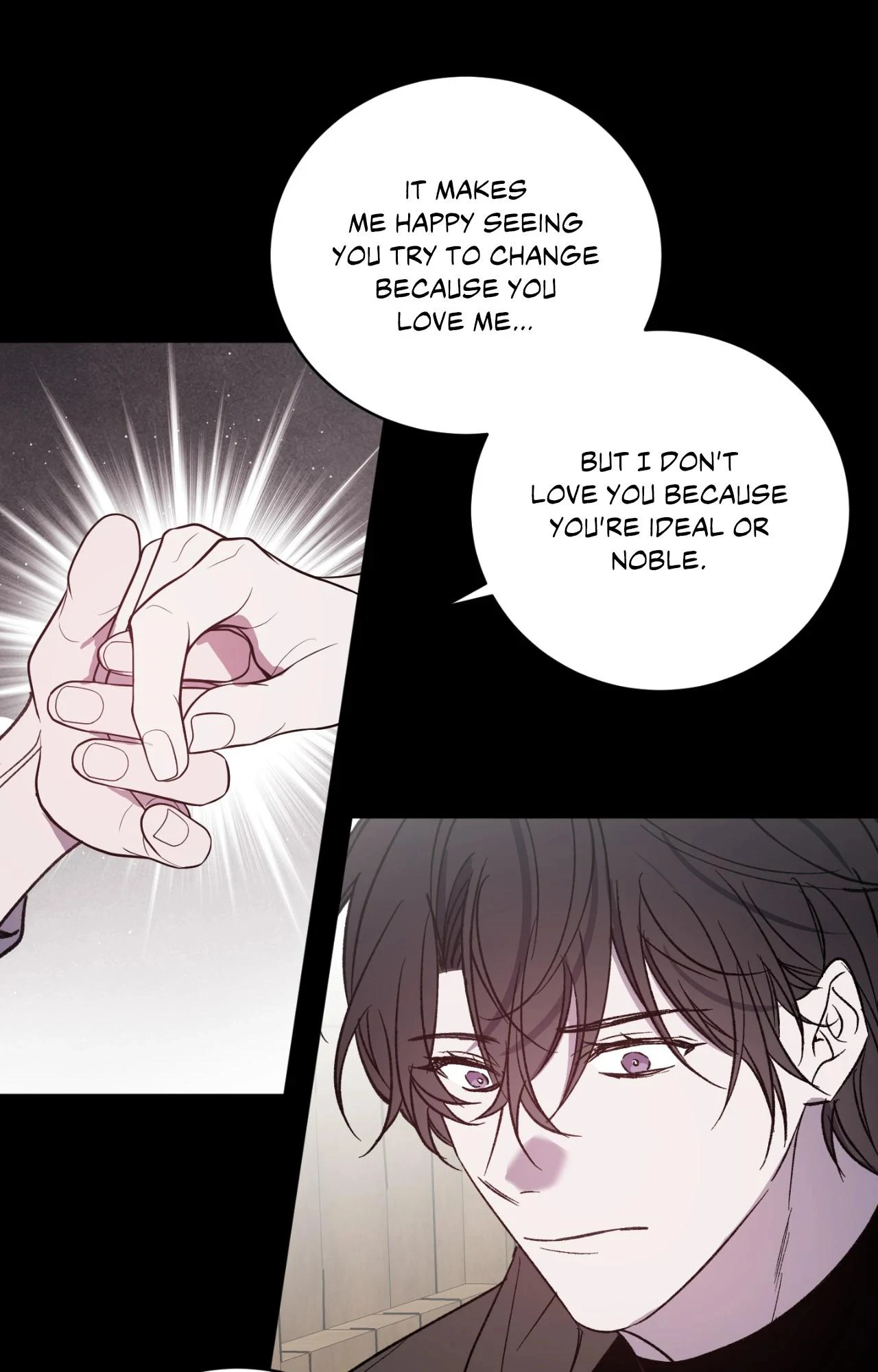 Love Trap「Official」 - Chapter 105 Page 46