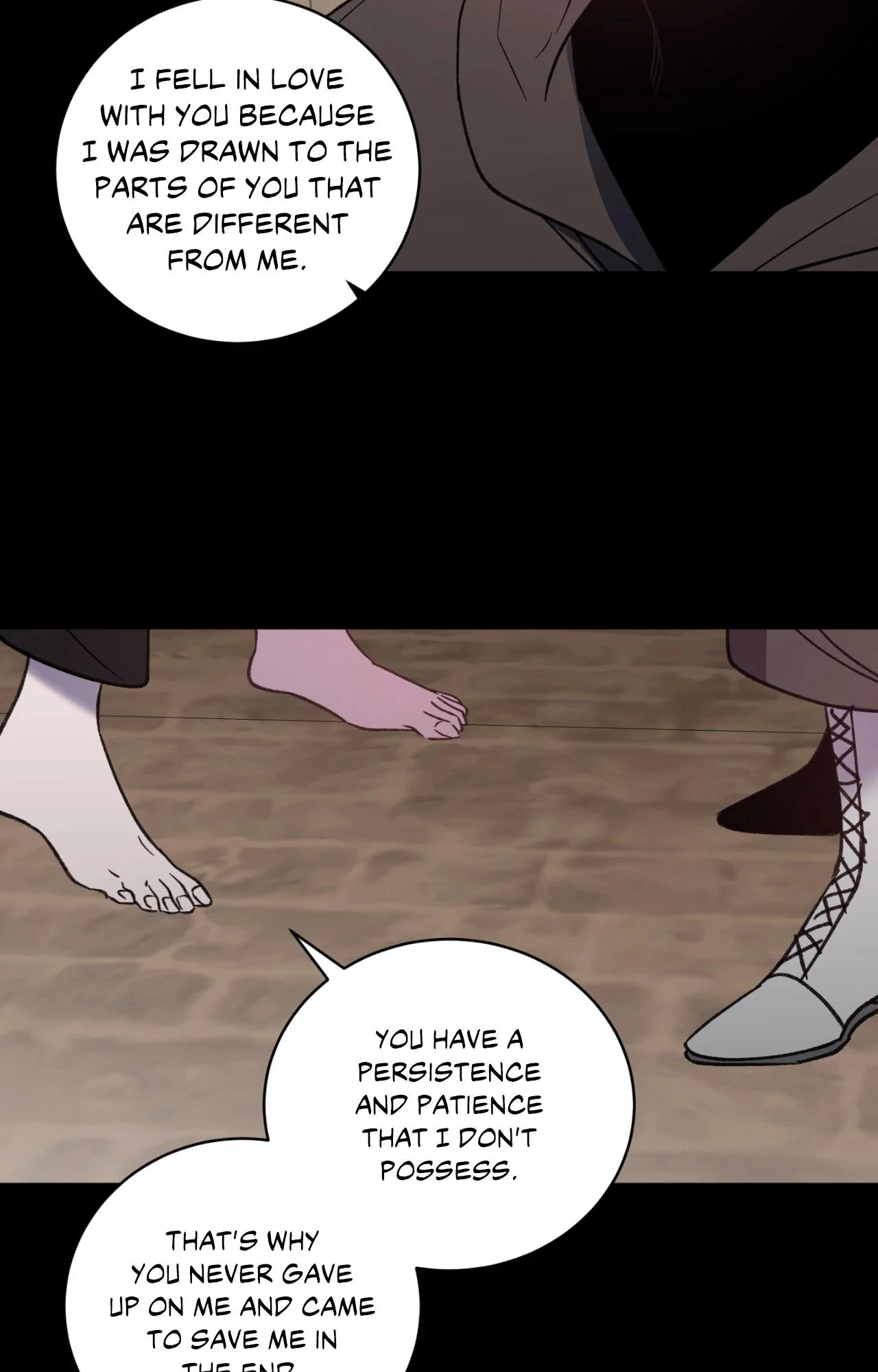 Love Trap「Official」 - Chapter 105 Page 47