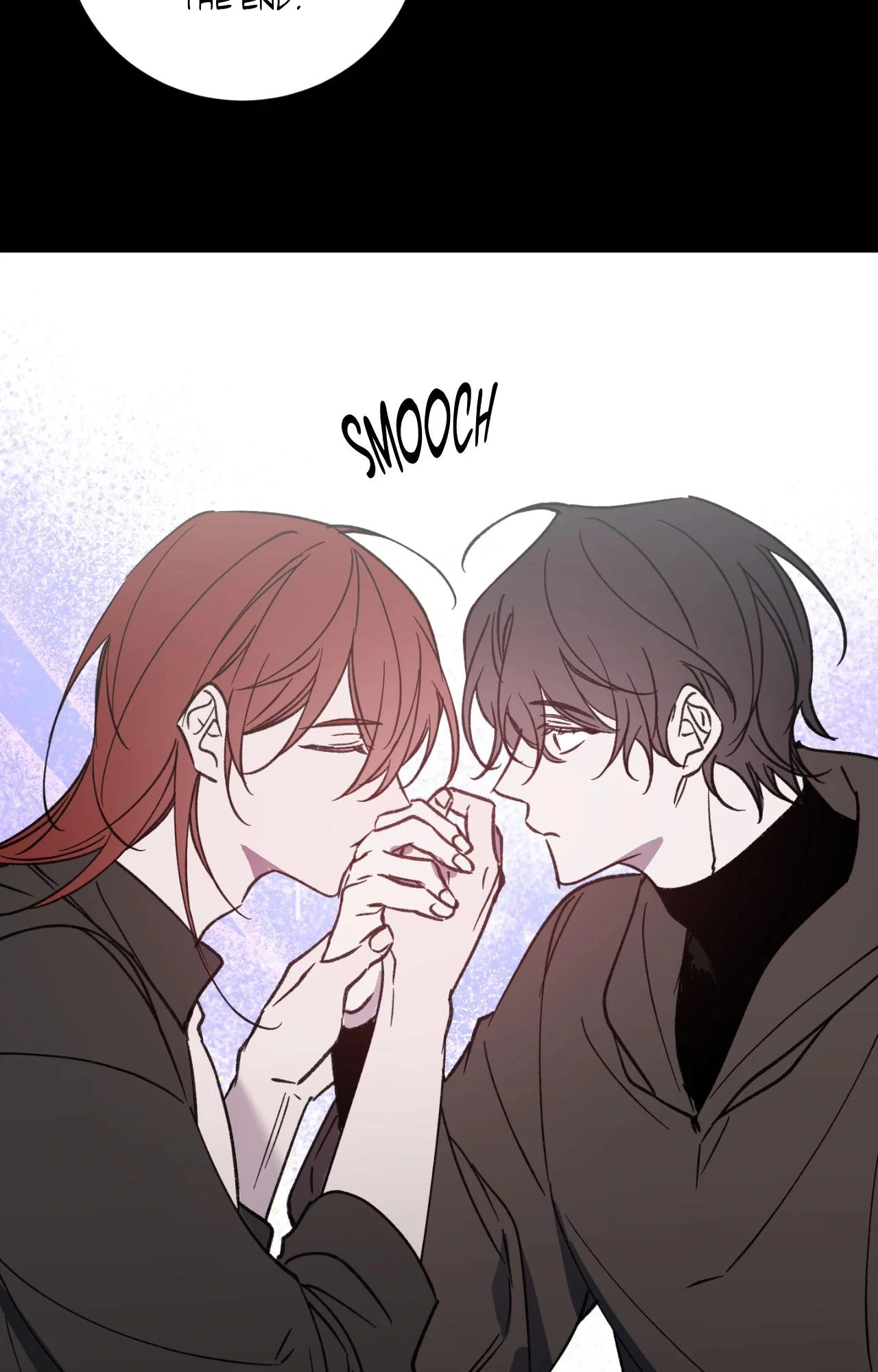Love Trap「Official」 - Chapter 105 Page 48