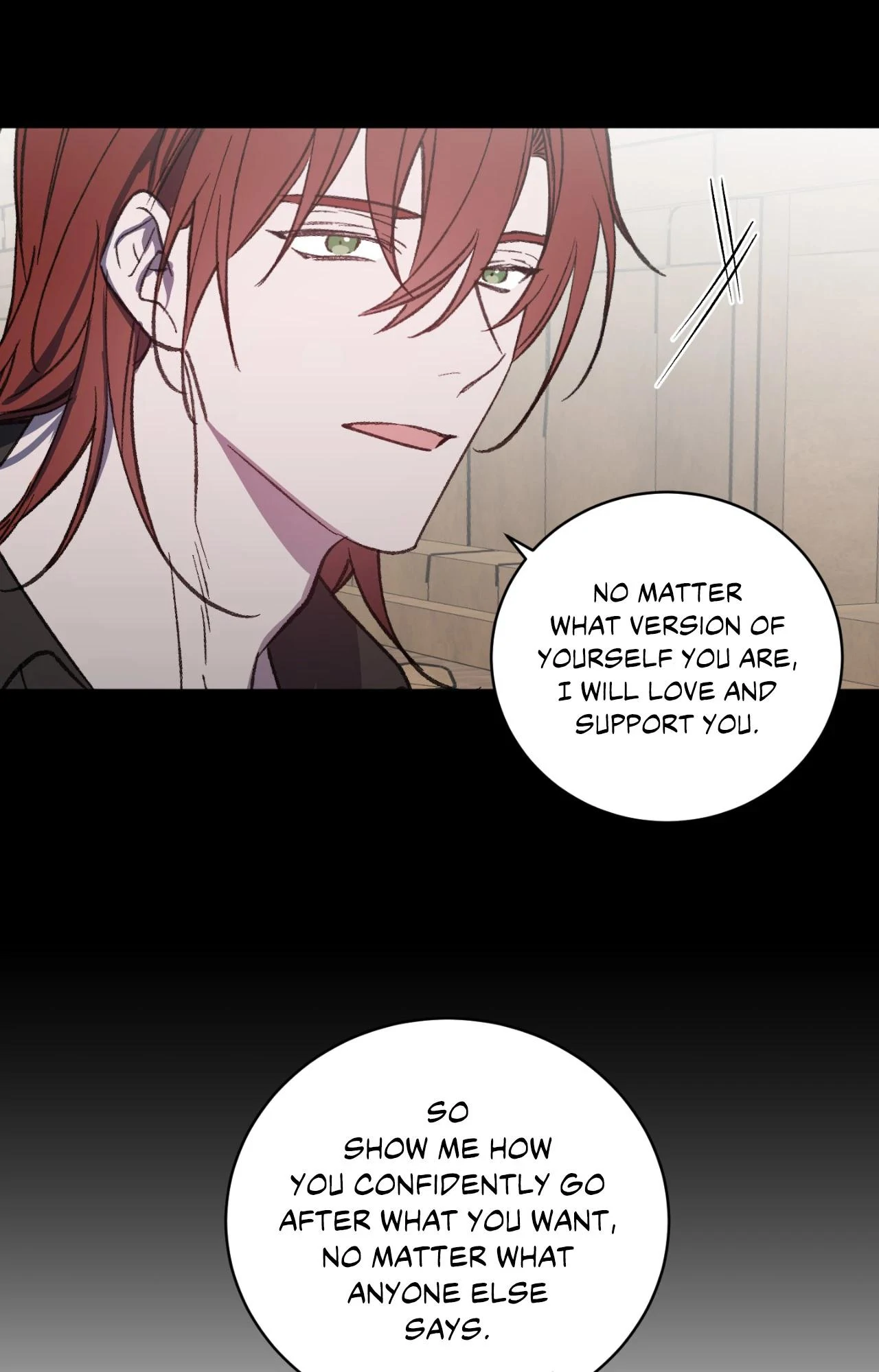 Love Trap「Official」 - Chapter 105 Page 50