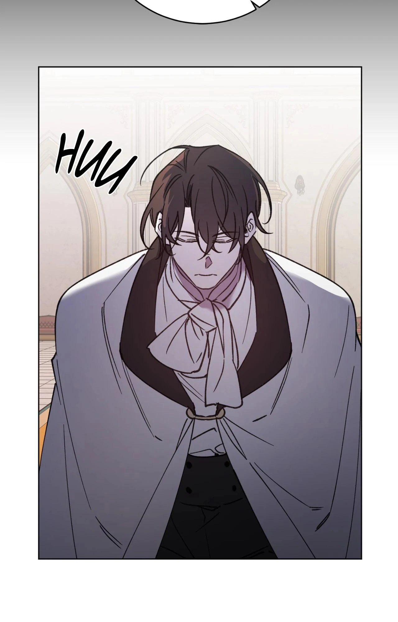 Love Trap「Official」 - Chapter 105 Page 51