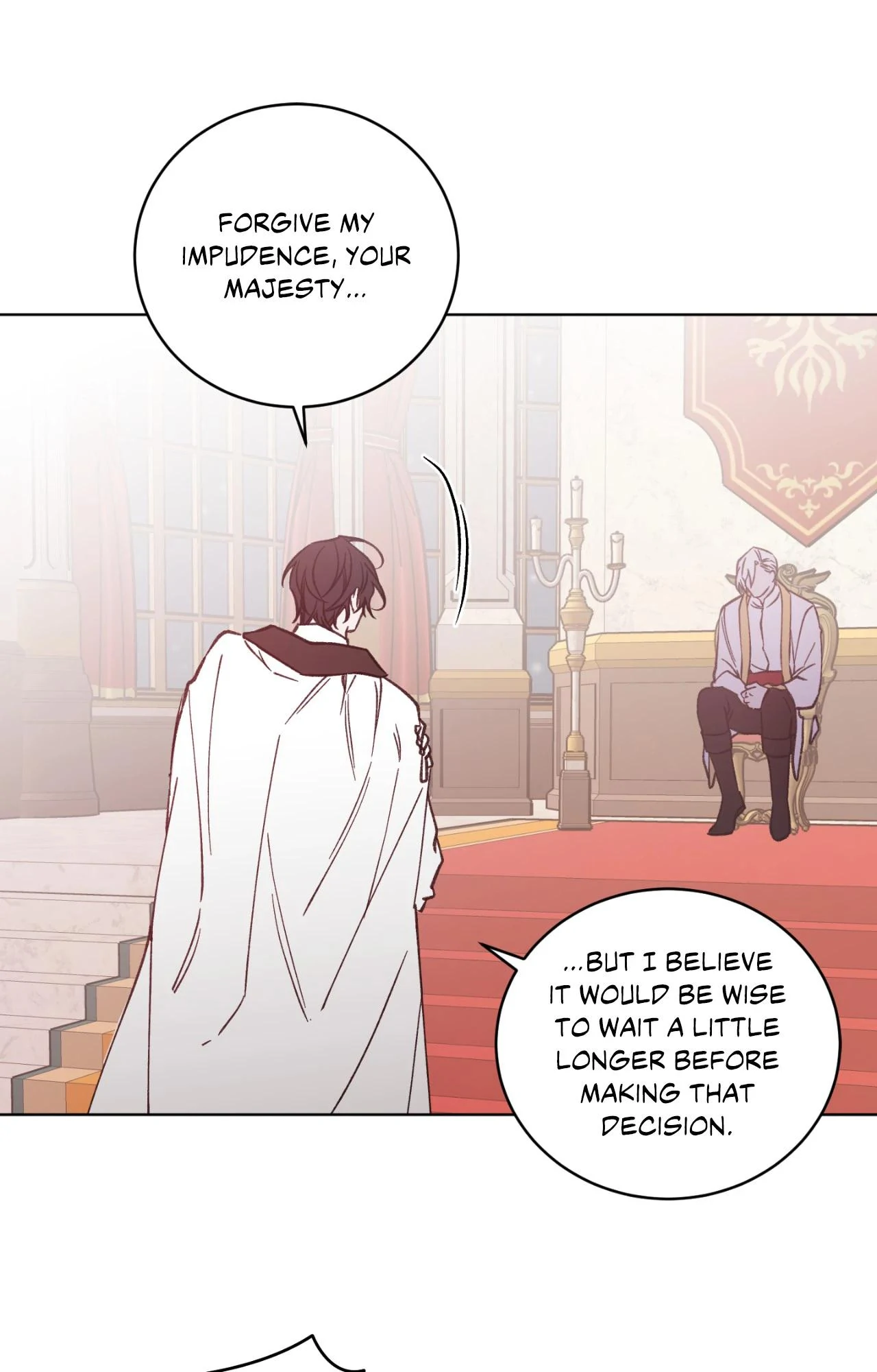 Love Trap「Official」 - Chapter 105 Page 53