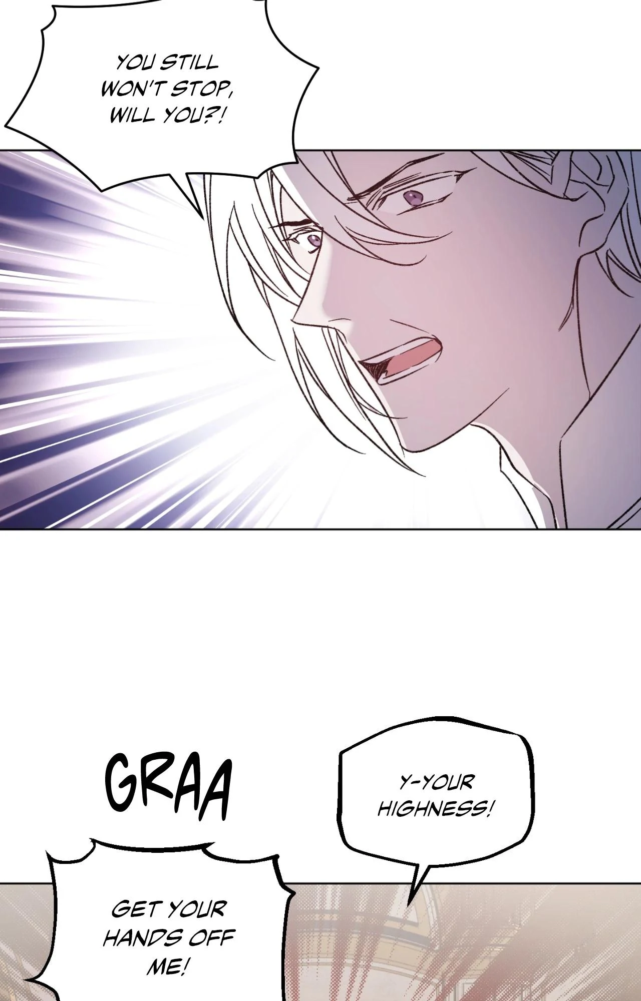 Love Trap「Official」 - Chapter 105 Page 54