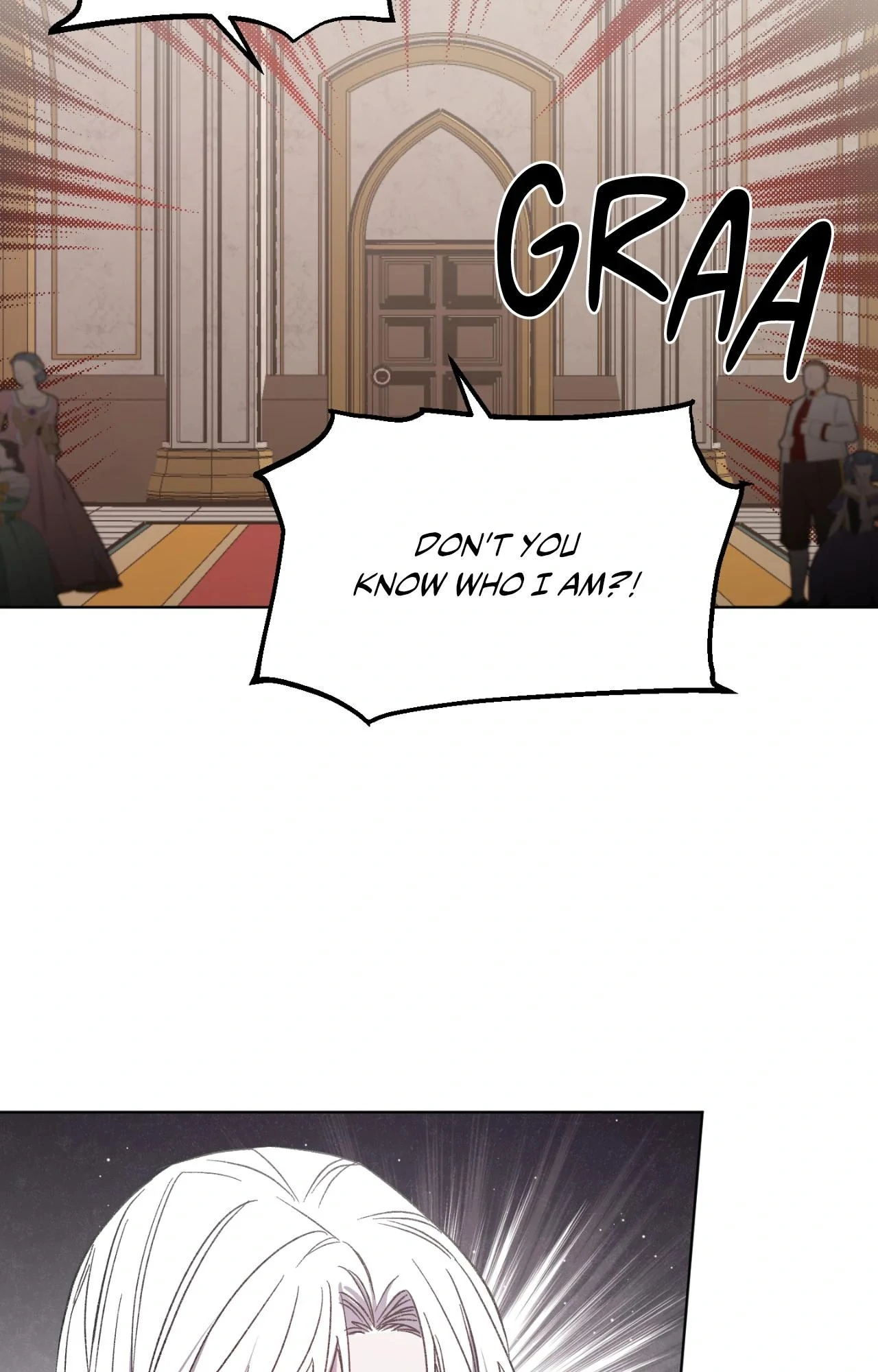 Love Trap「Official」 - Chapter 105 Page 55
