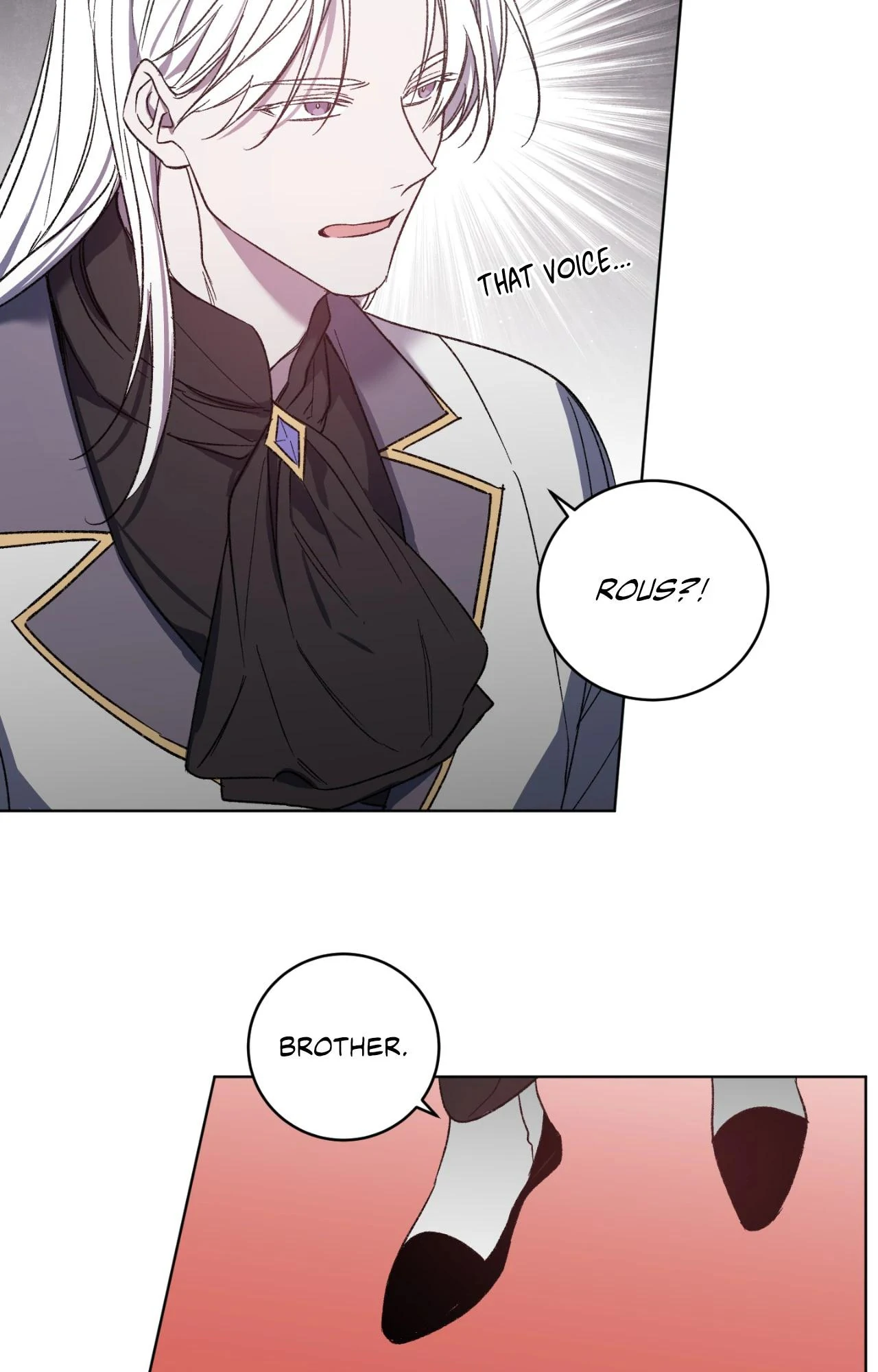Love Trap「Official」 - Chapter 105 Page 56