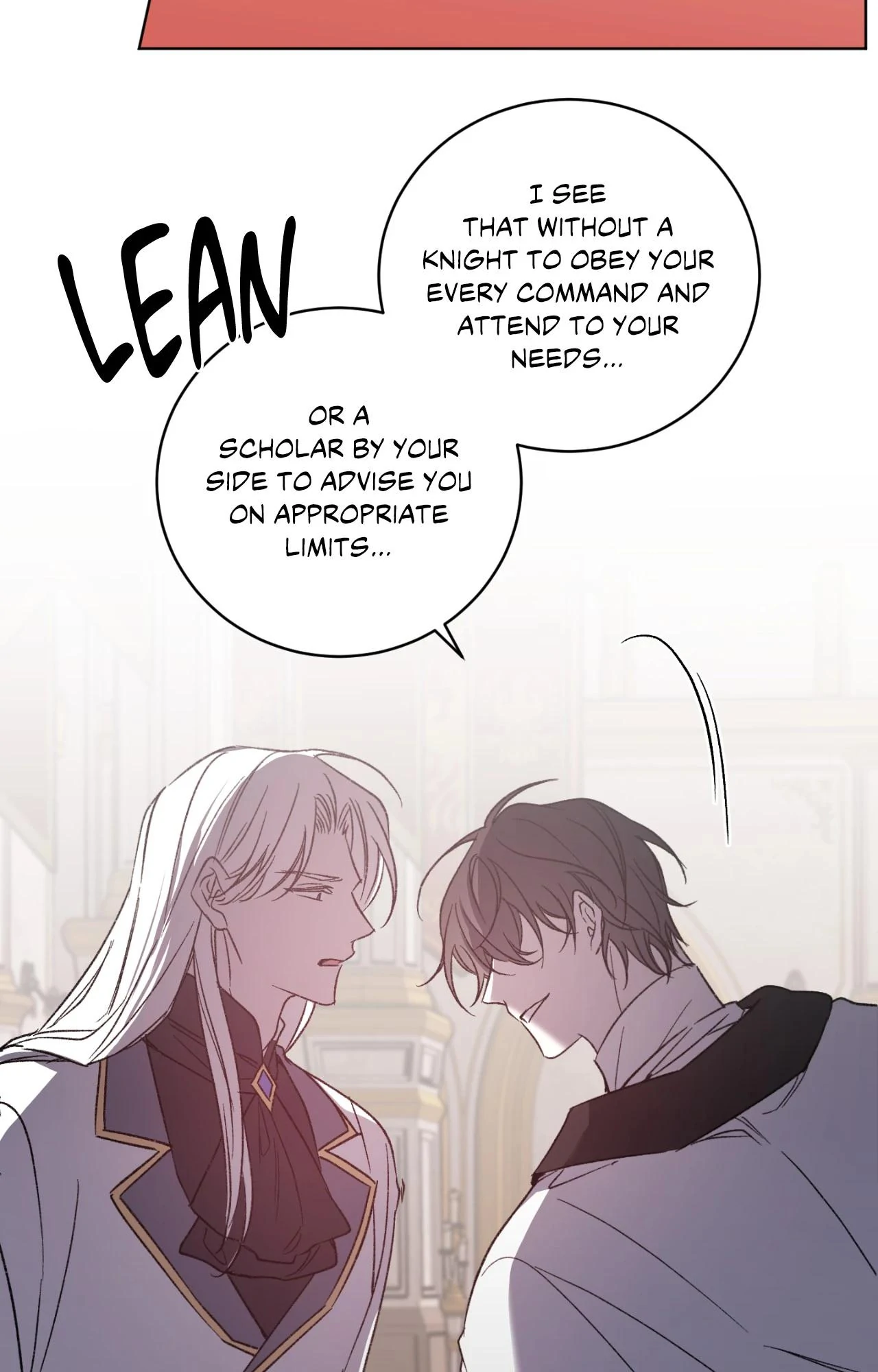 Love Trap「Official」 - Chapter 105 Page 57