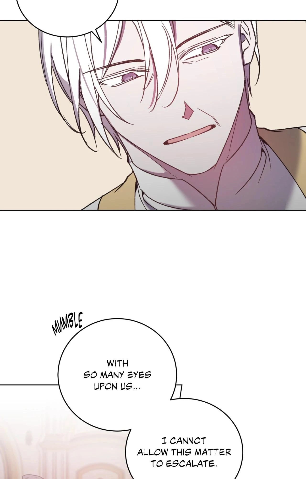 Love Trap「Official」 - Chapter 106 Page 3