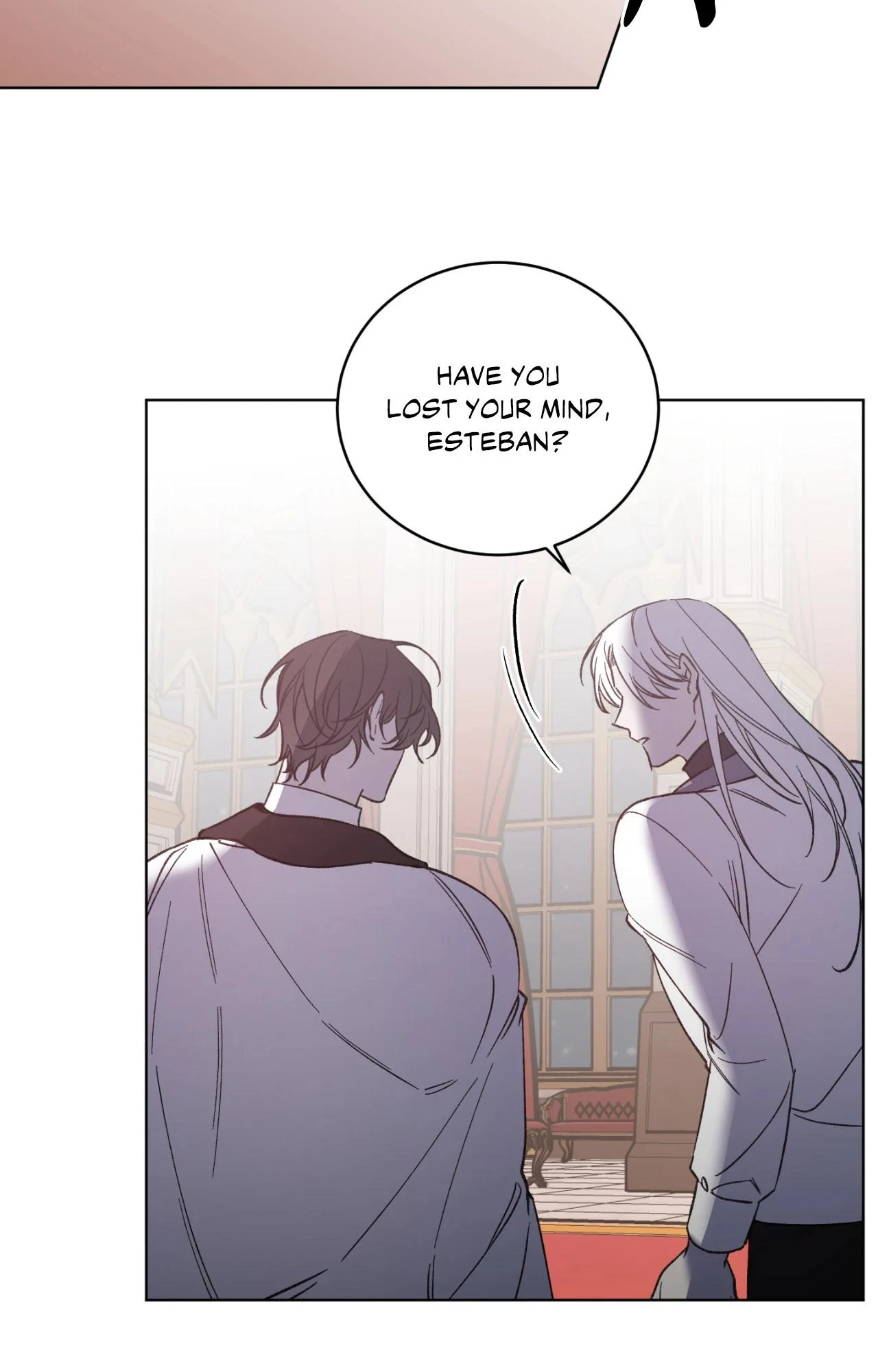 Love Trap「Official」 - Chapter 106 Page 5