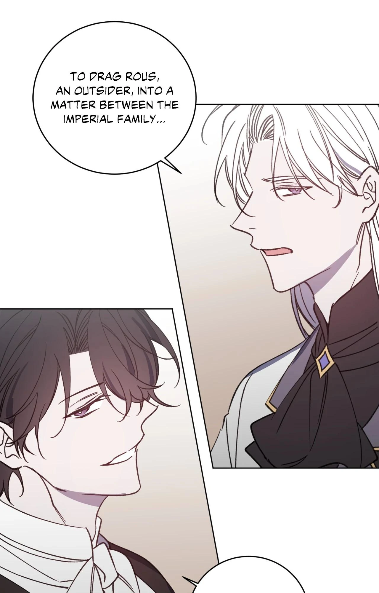 Love Trap「Official」 - Chapter 106 Page 7
