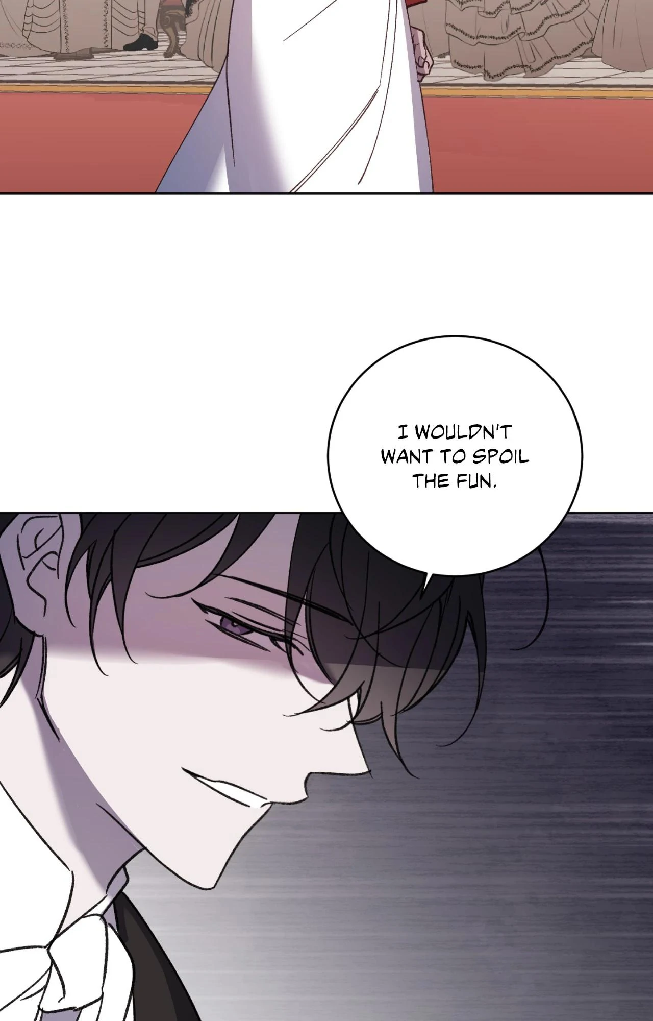 Love Trap「Official」 - Chapter 106 Page 10
