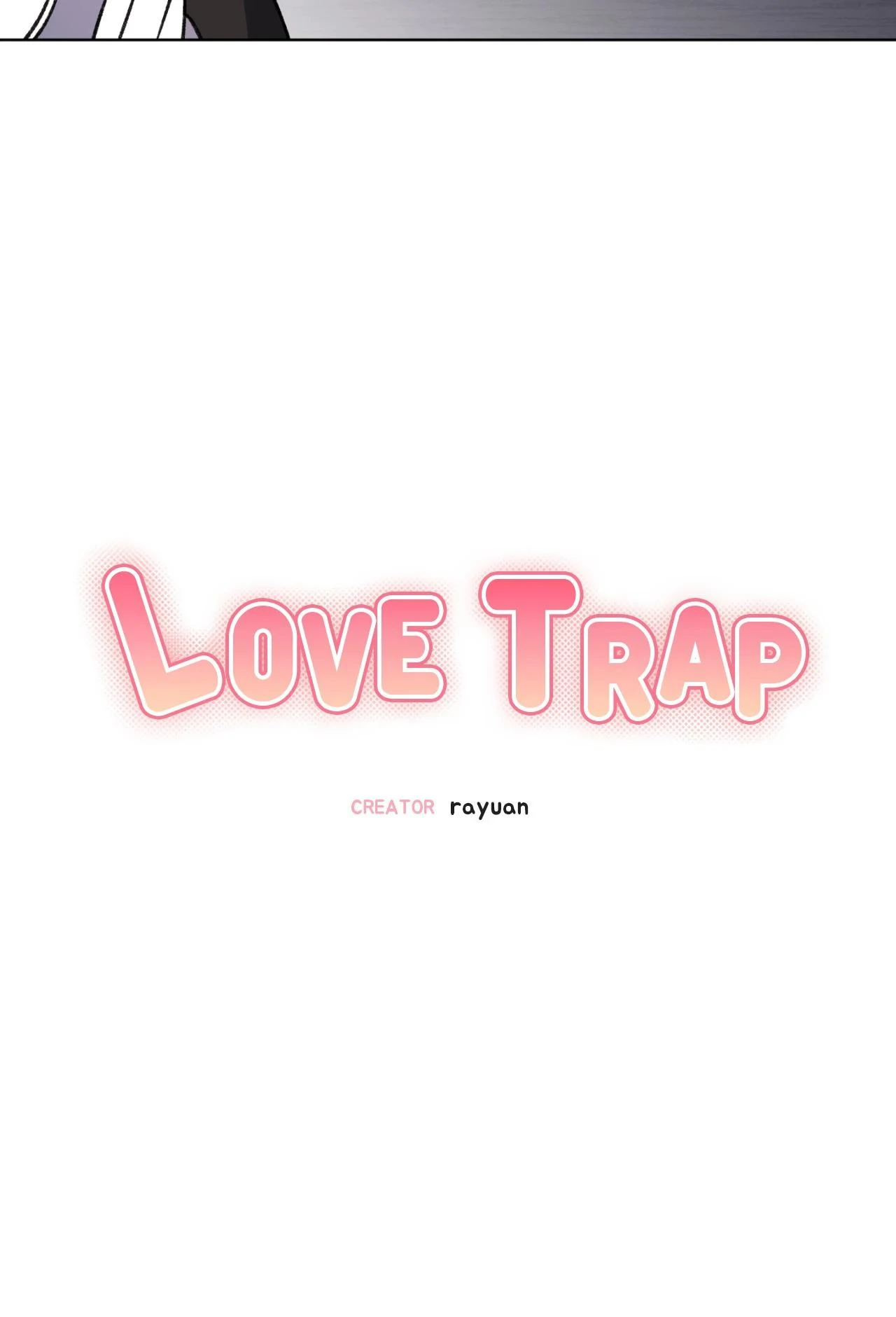 Love Trap「Official」 - Chapter 106 Page 11