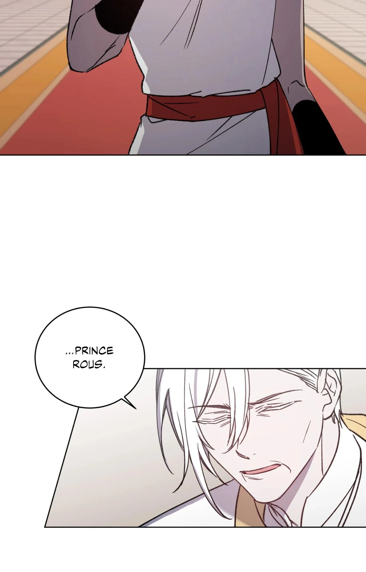 Love Trap「Official」 - Chapter 106 Page 13