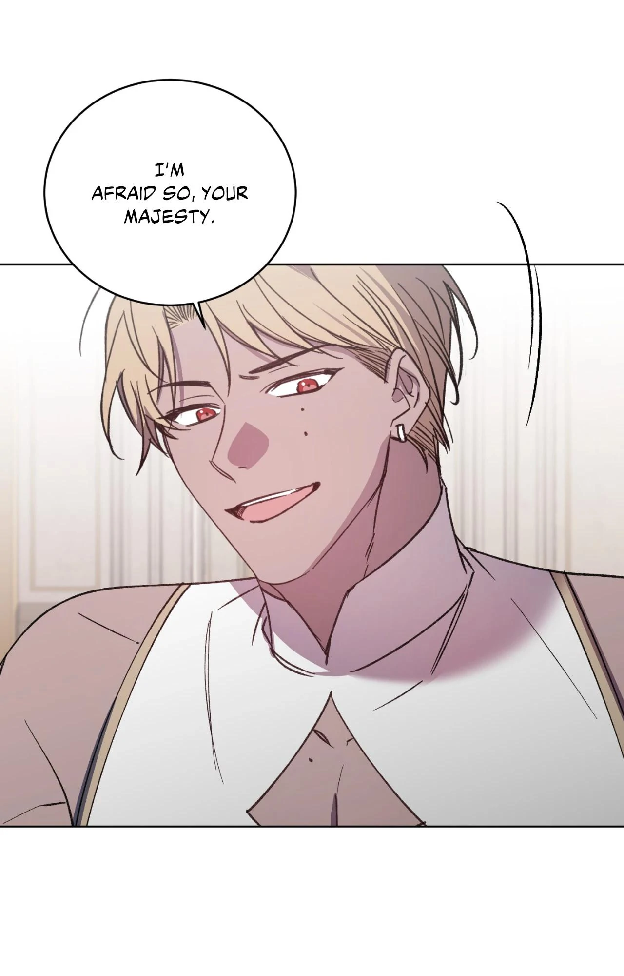 Love Trap「Official」 - Chapter 106 Page 15